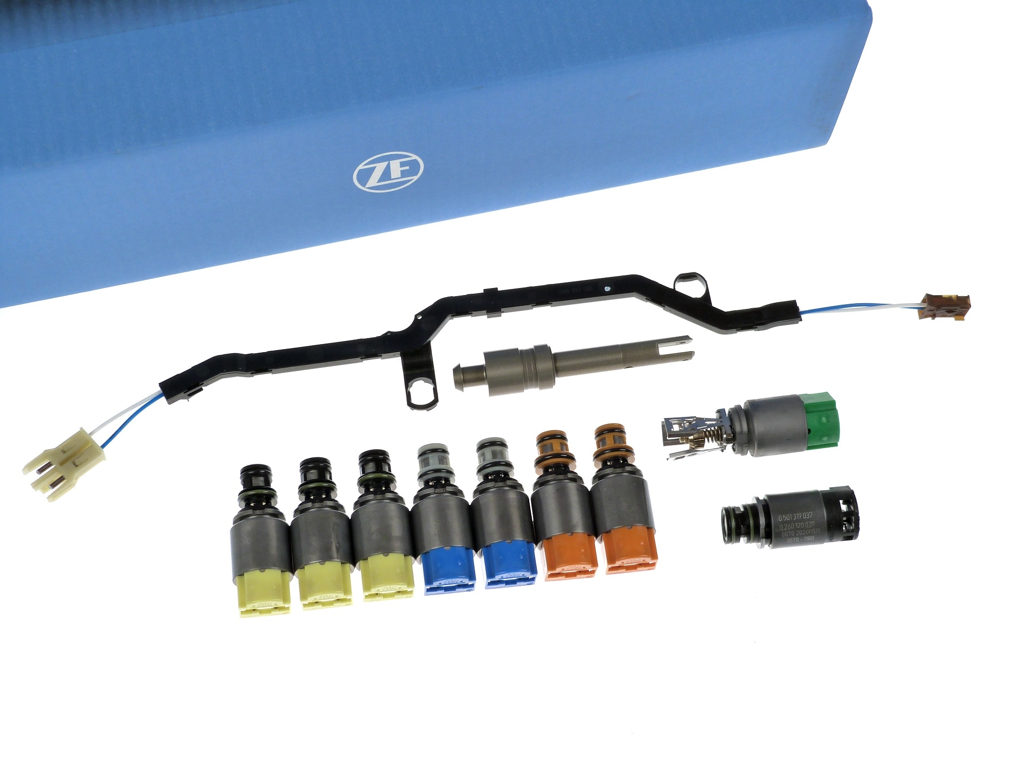 ZF Magnetventilsatz 1068.298.047