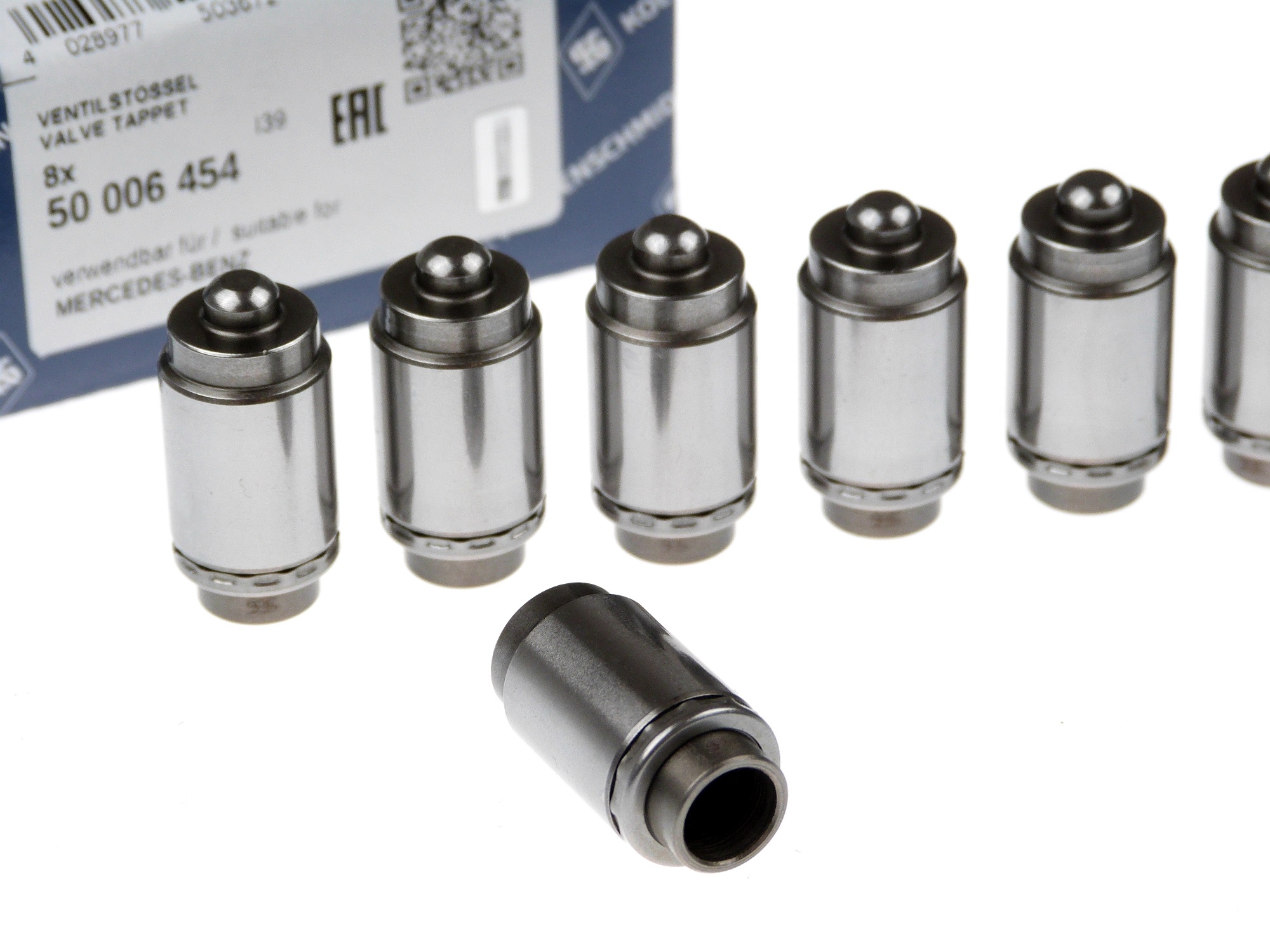 8 Stück KS 50 006 454 Hydrostössel