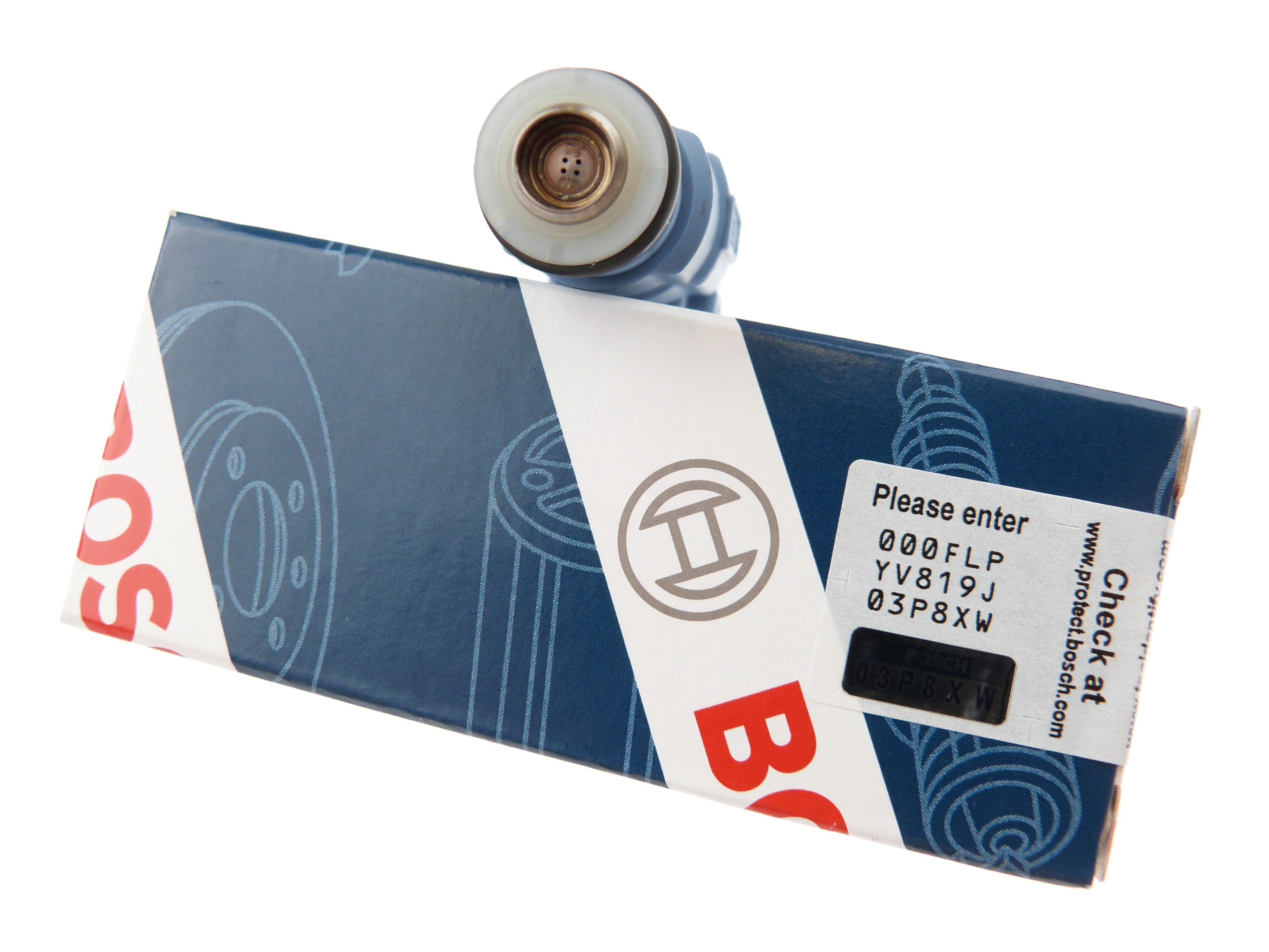 4 Stück Bosch 0 280 156 280 Einspritzventile 470 ccm
