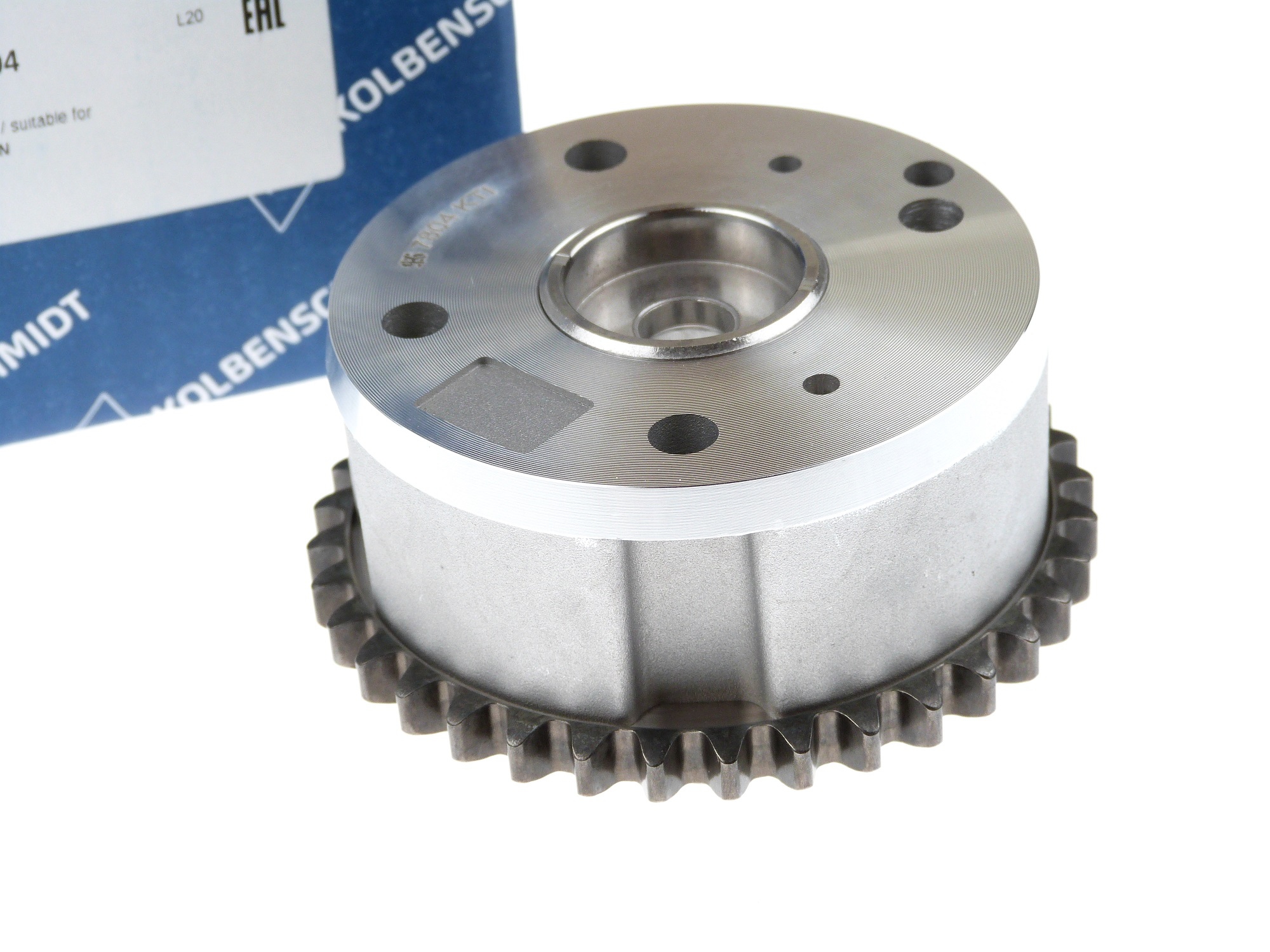 1 Stück Kolbenschmidt 50007804 Nockenwellenversteller