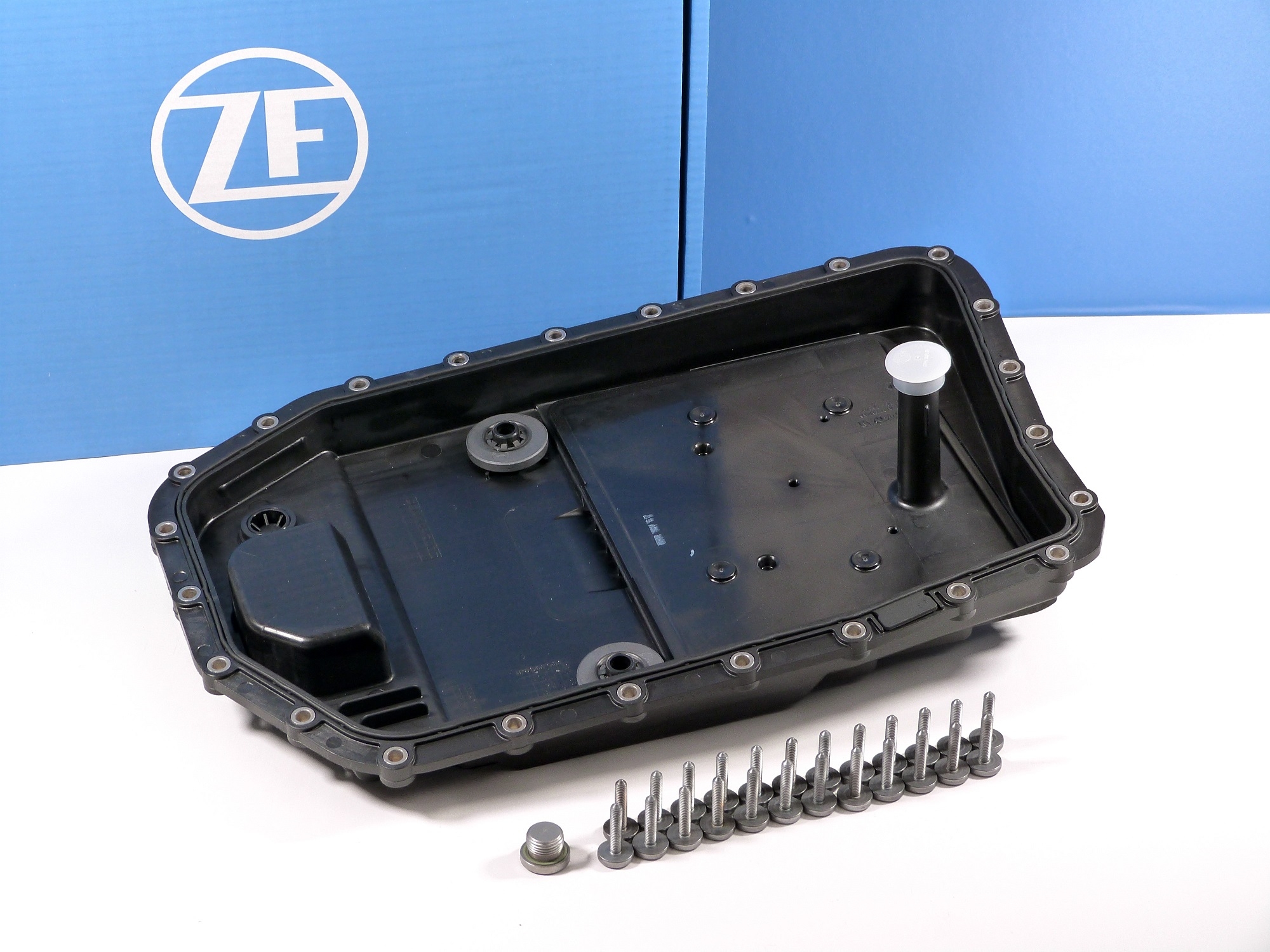 ZF Getriebeölwanne für GA6HP19Z / GA6HP21Z inkl. Schraubensatz