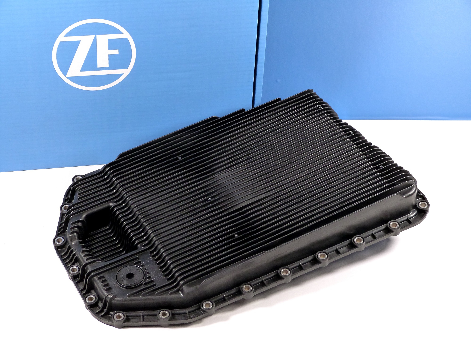 ZF Getriebeöl Wechsel-Kit GA6HP19Z / GA6HP21Z