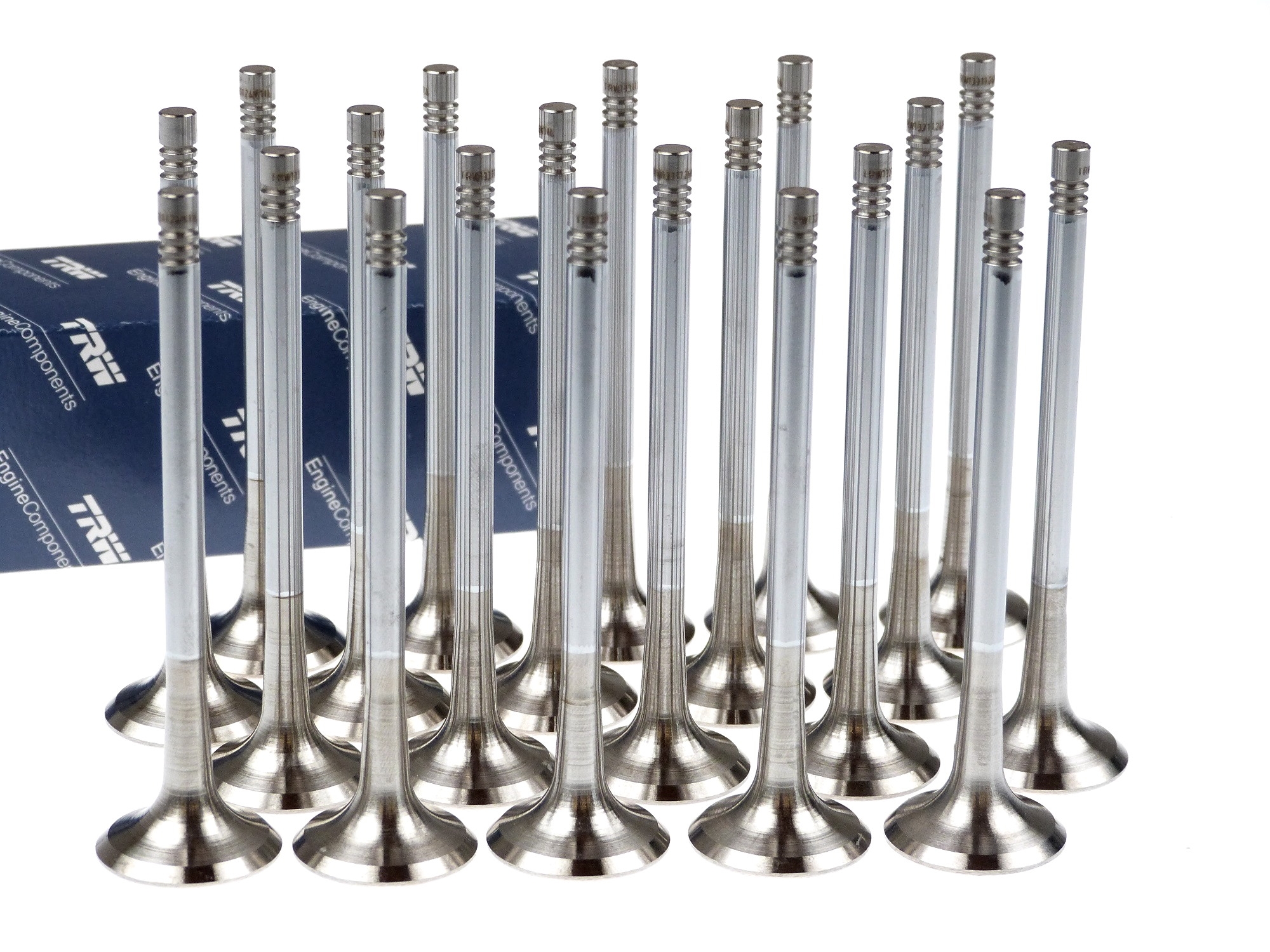 20 Stück TRW 331126 Auslassventile
