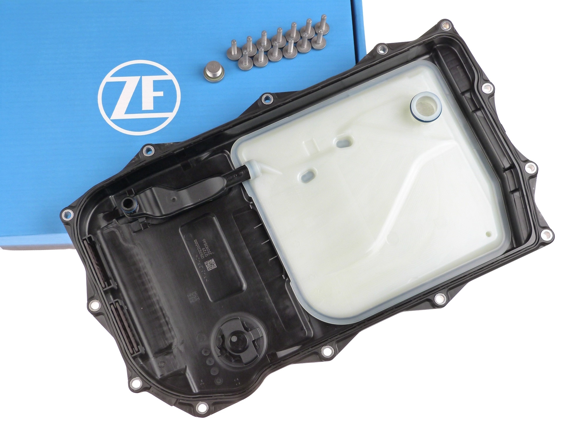 ZF Getriebeölwanne für 8HP76 inkl. Schraubensatz