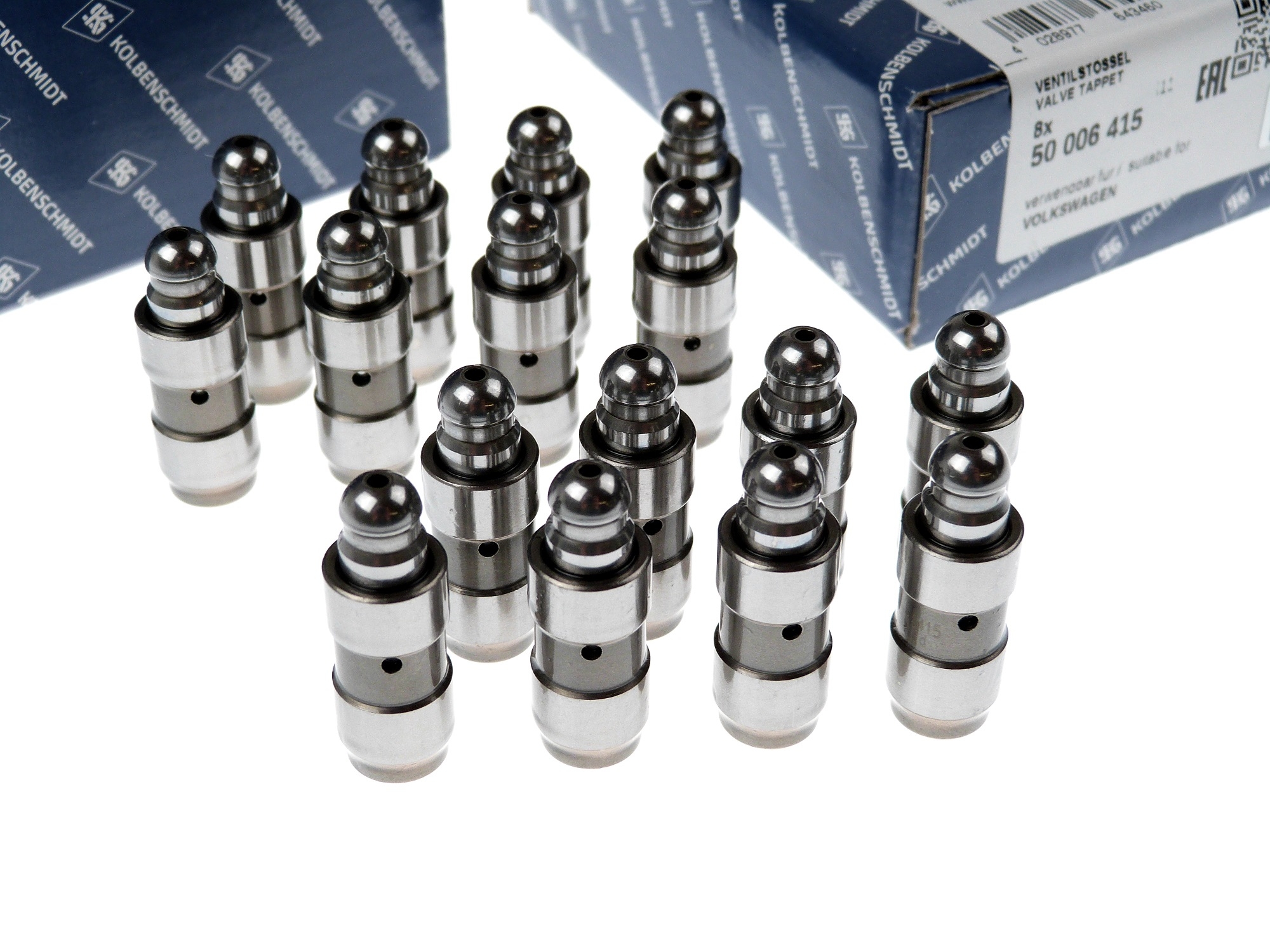 16 Stück KS 50 006 415 Hydrostössel