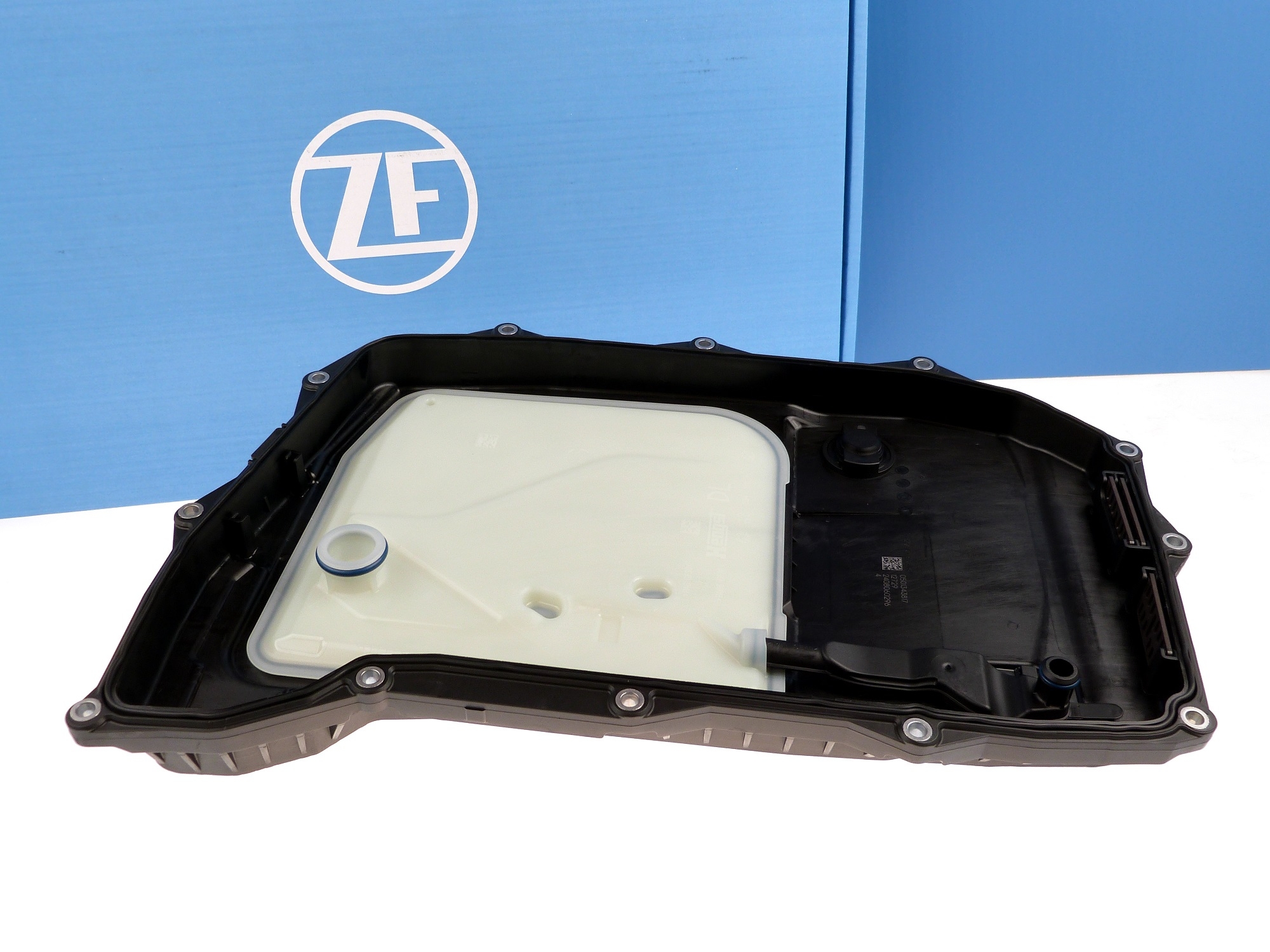 ZF Getriebeölwanne für 8HP65A inkl. Schraubensatz