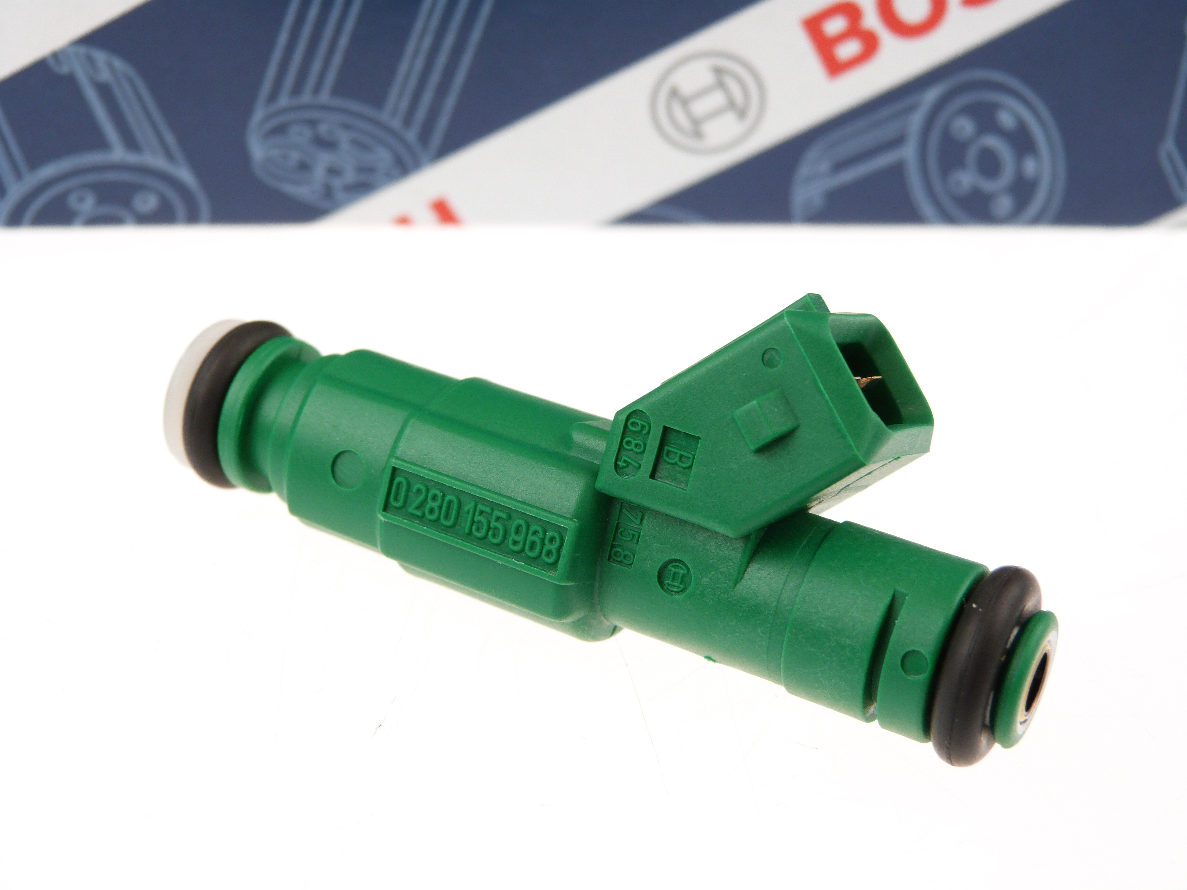 1 Stück Bosch 0 280 155 968 Einspritzventil 440 ccm