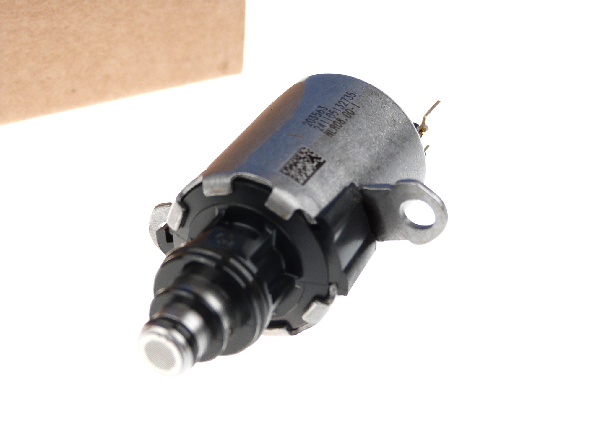 1 Stück BorgWarner Magnetventil N436 N440
