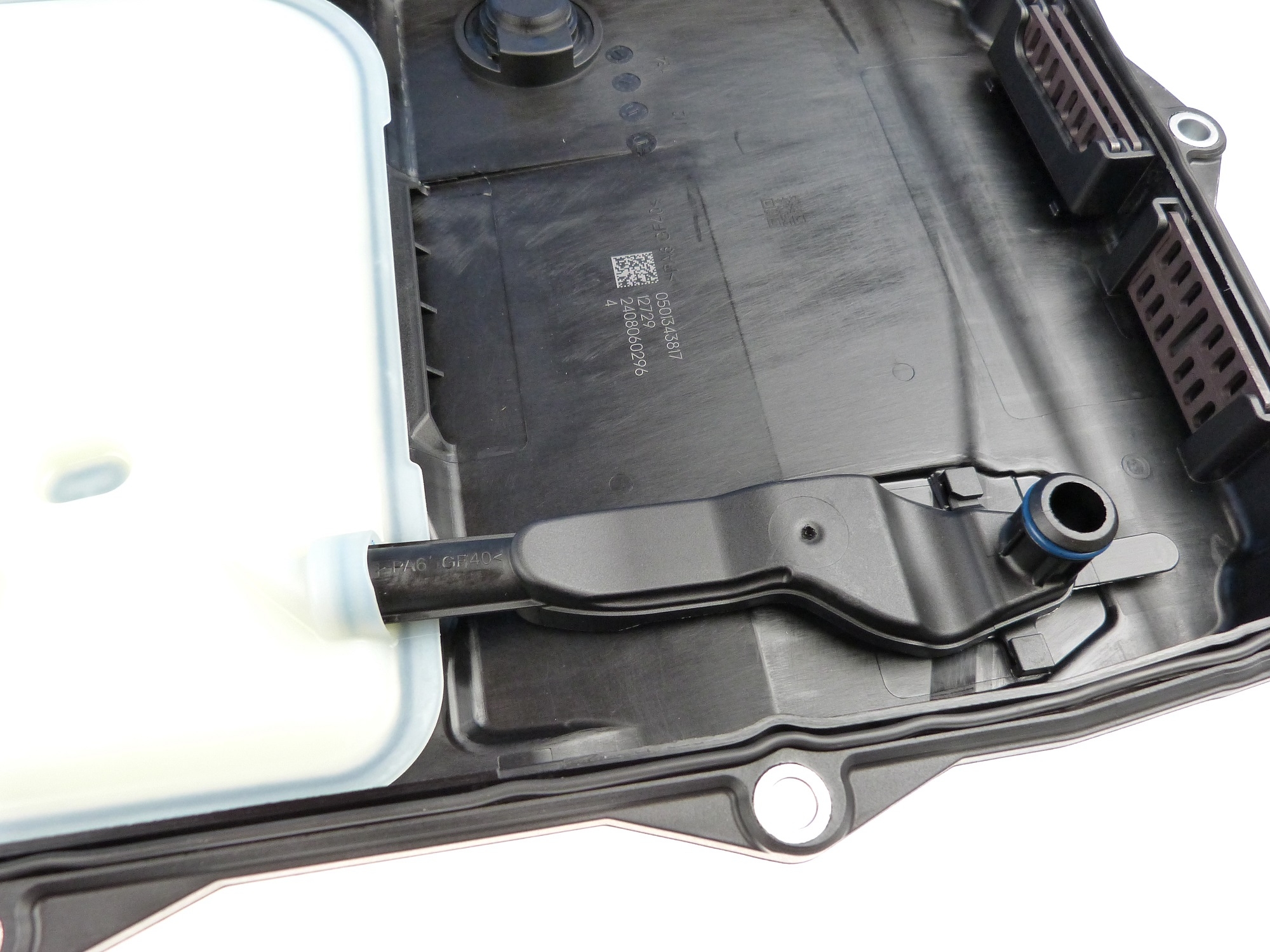ZF Getriebeölwanne für 8HP65A inkl. Schraubensatz