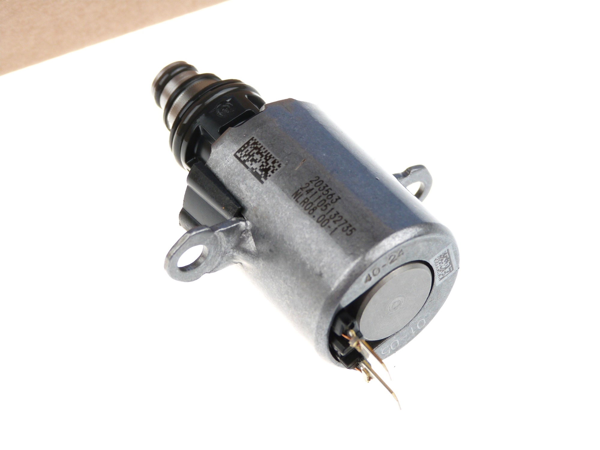 1 Stück BorgWarner Magnetventil N436 N440