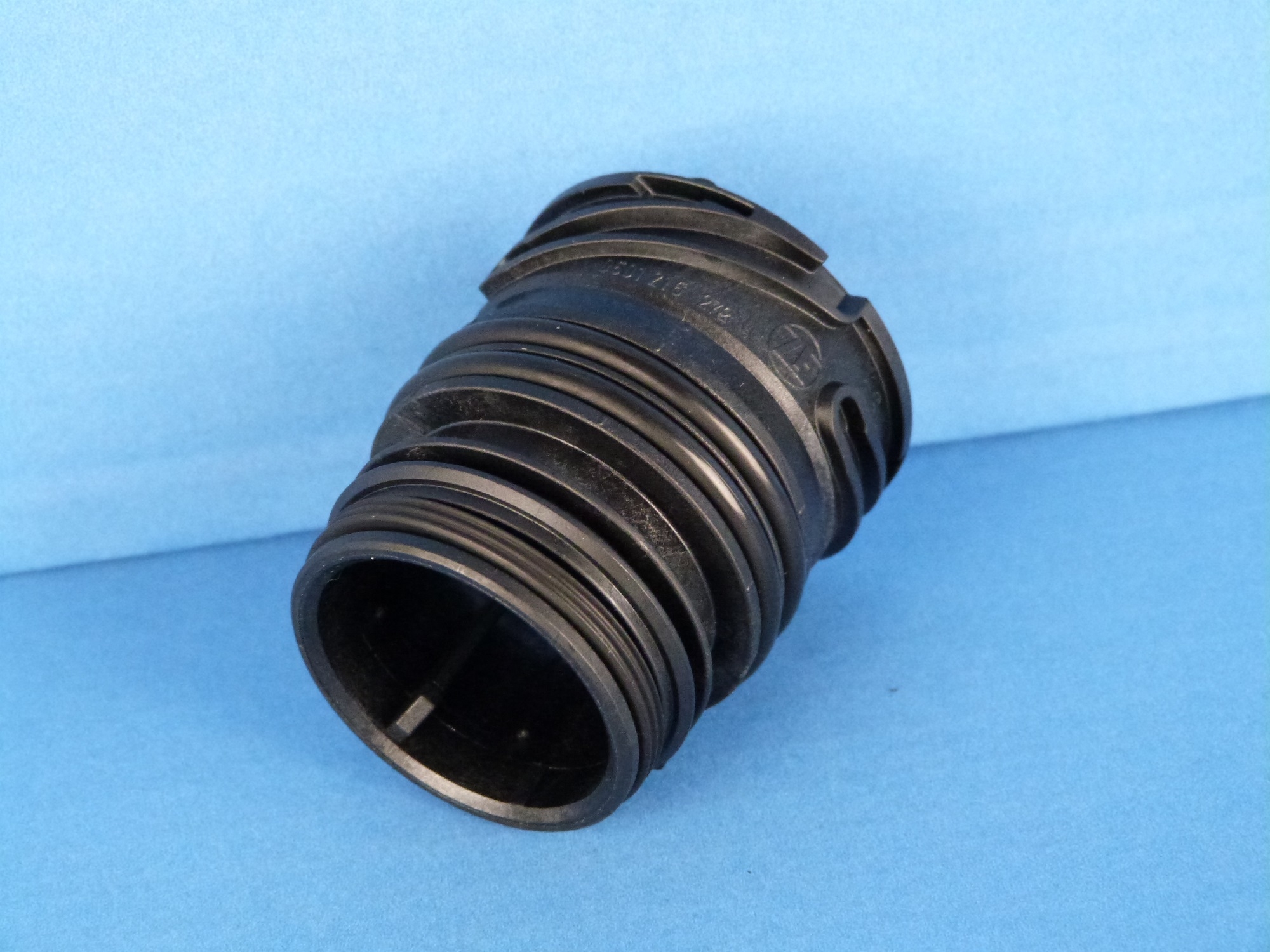 ZF Getriebeöl Wechsel-Kit GA6HP19Z / GA6HP21Z