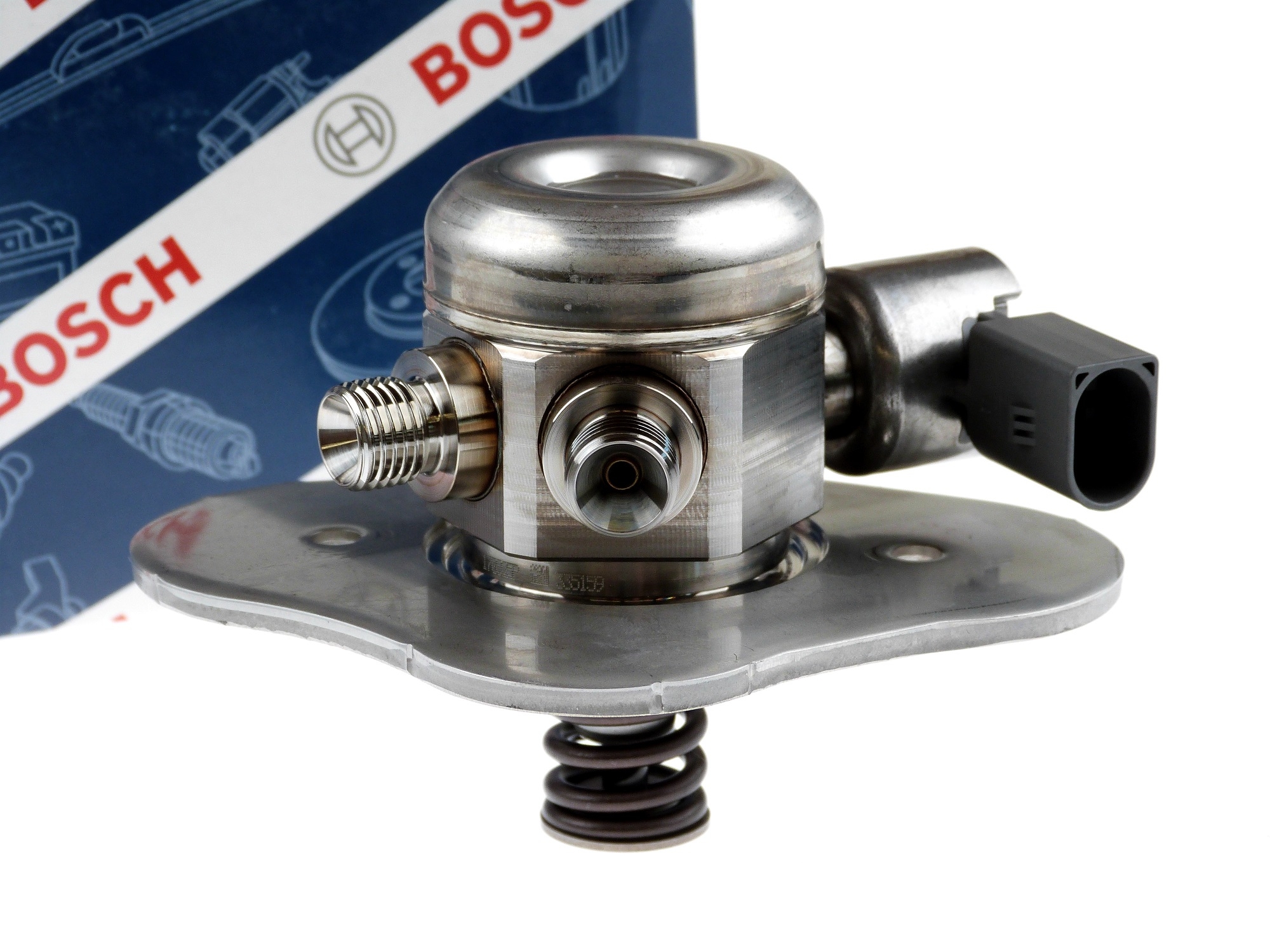 Bosch 0 261 520 141 Hochdruckpumpe