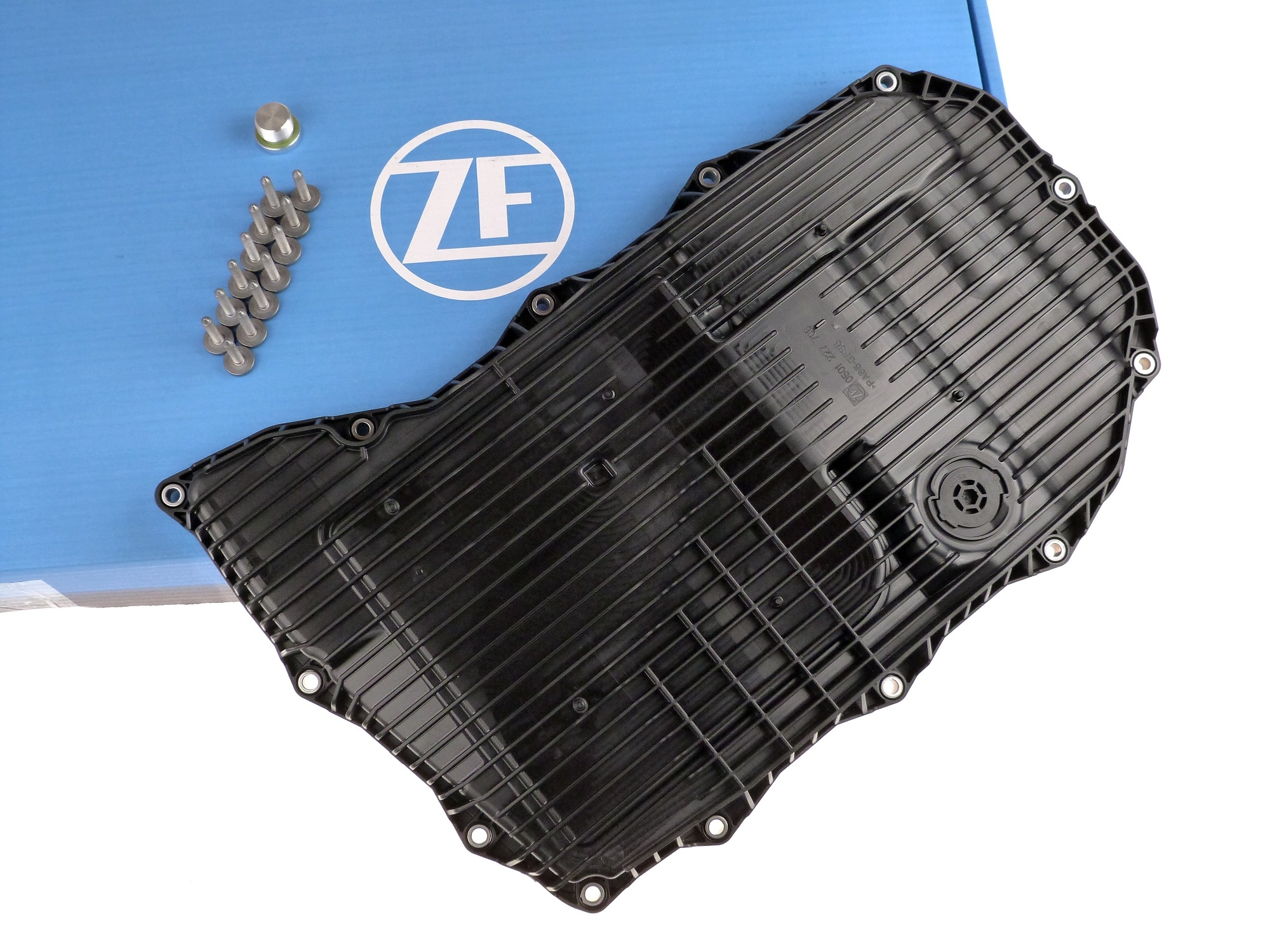 ZF Getriebeölwanne für 8HP95A inkl. Schraubensatz