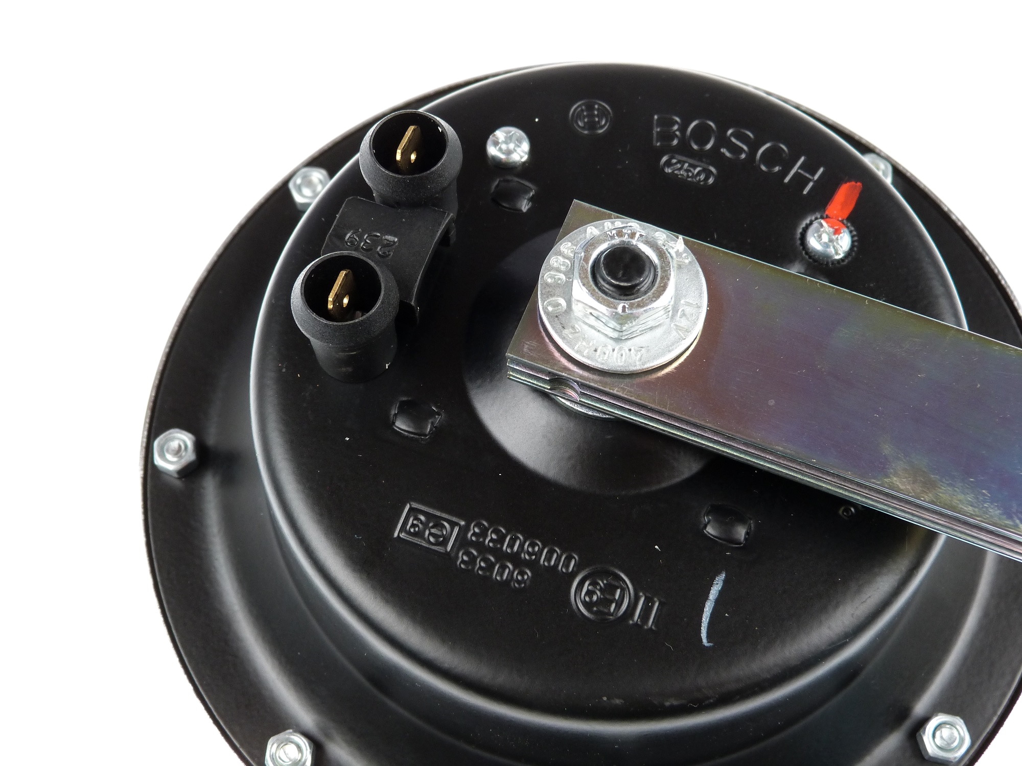 BOSCH Horn Set 0 986 AH0 203