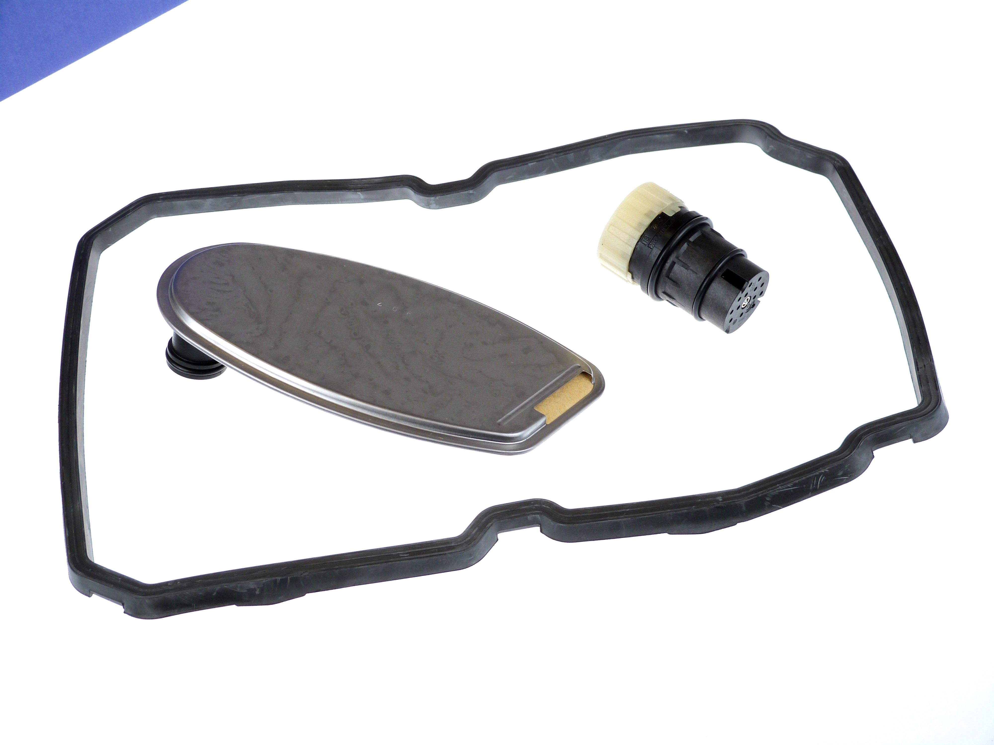 Mercedes Getriebeölfilter Wechsel-Kit 5G-Tronic NAG-1