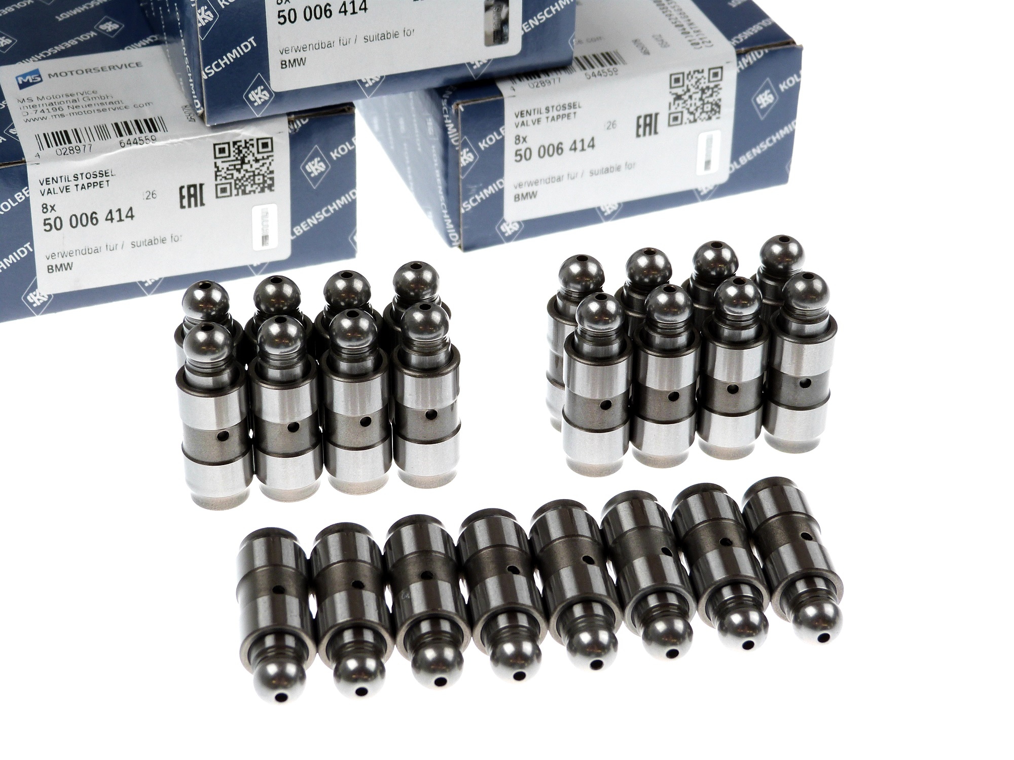 24 Stück KS 50 006 414 Hydrostössel