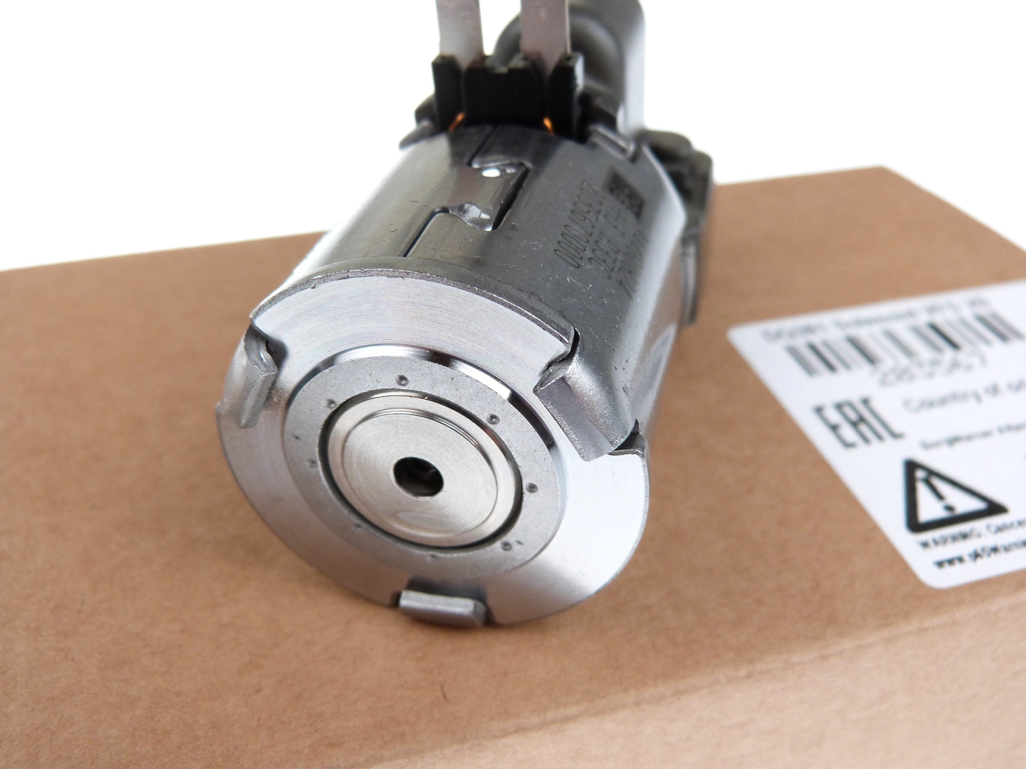1 Stück BorgWarner Magnetventil N435 N439
