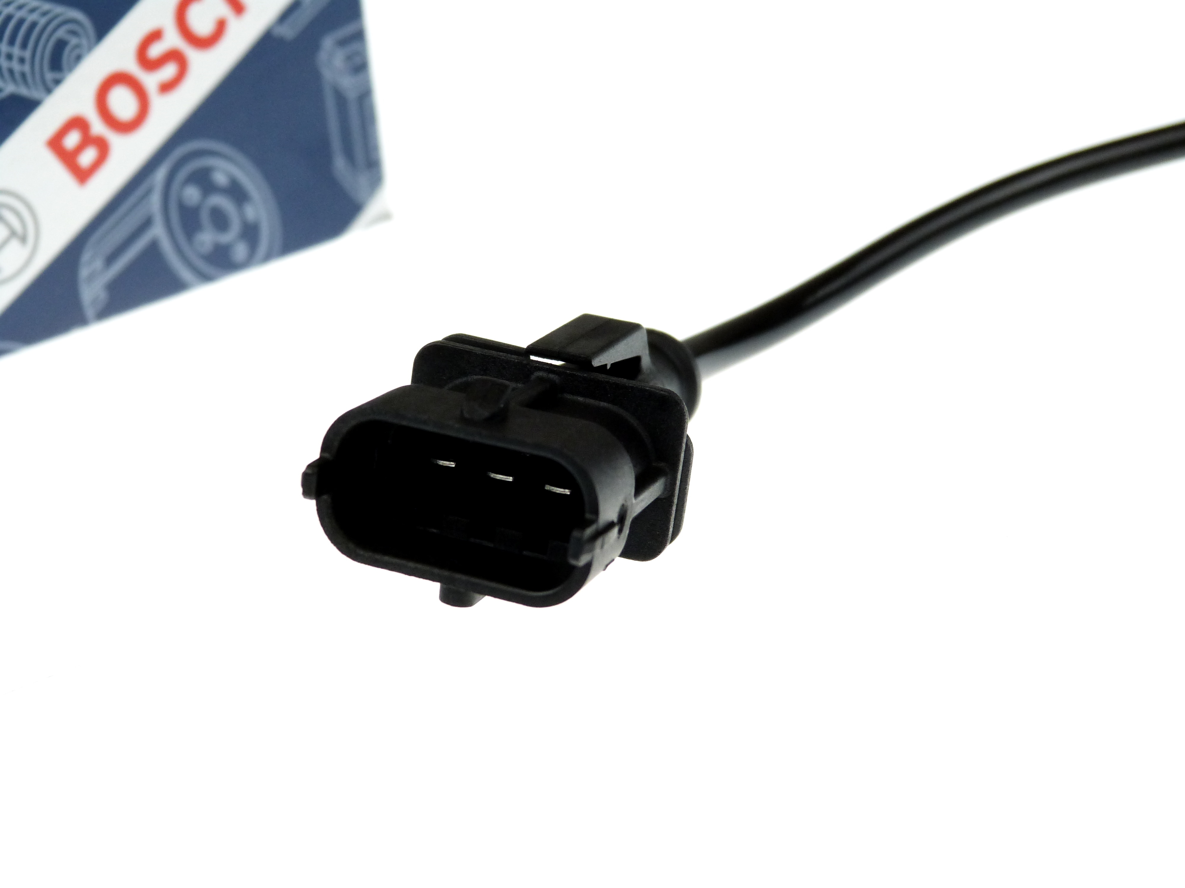 1 Stück Bosch 0 281 002 717 Kurbelwellensensor