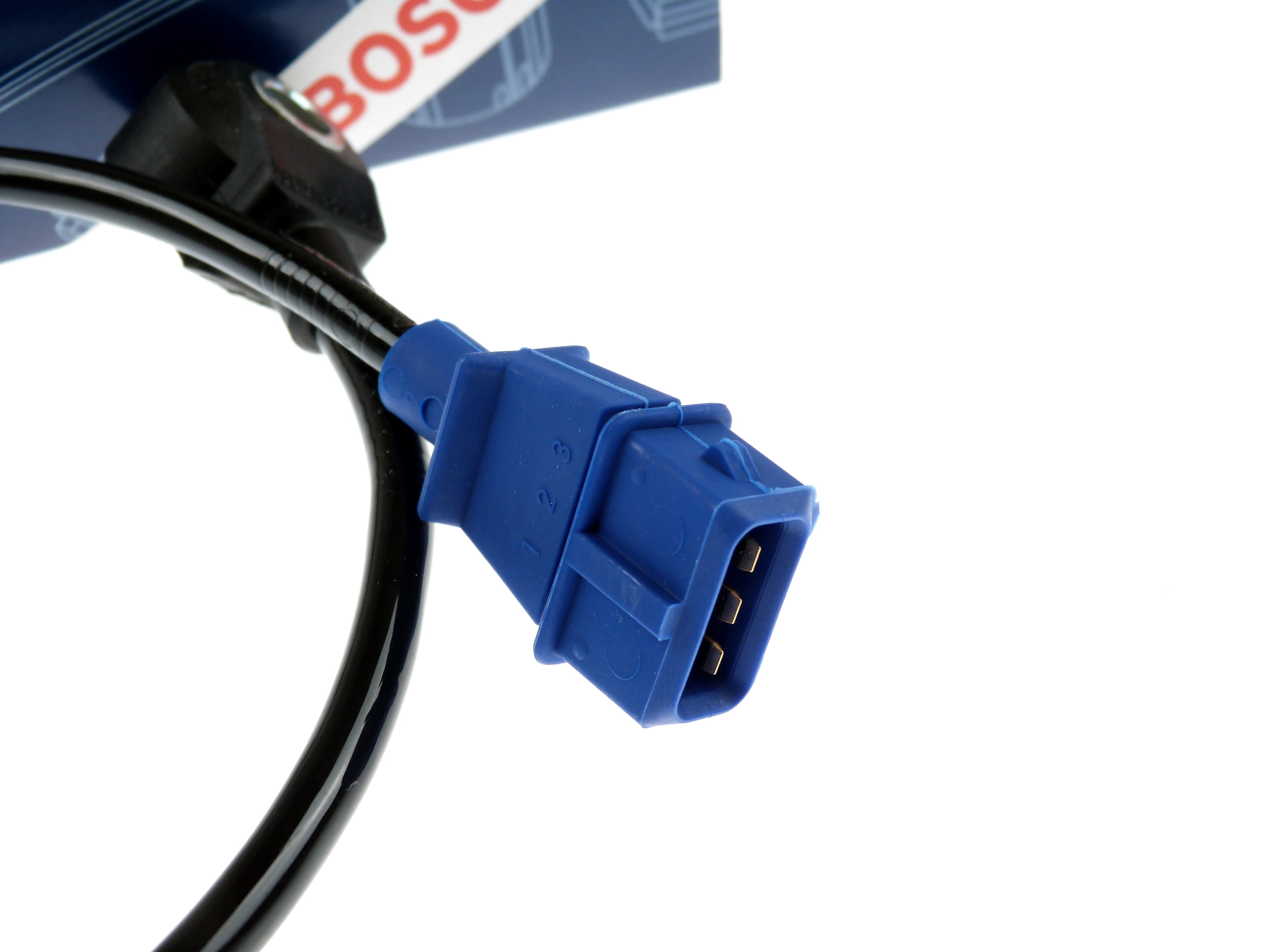 1 Stück Bosch 0 261 231 036 Klopfsensor