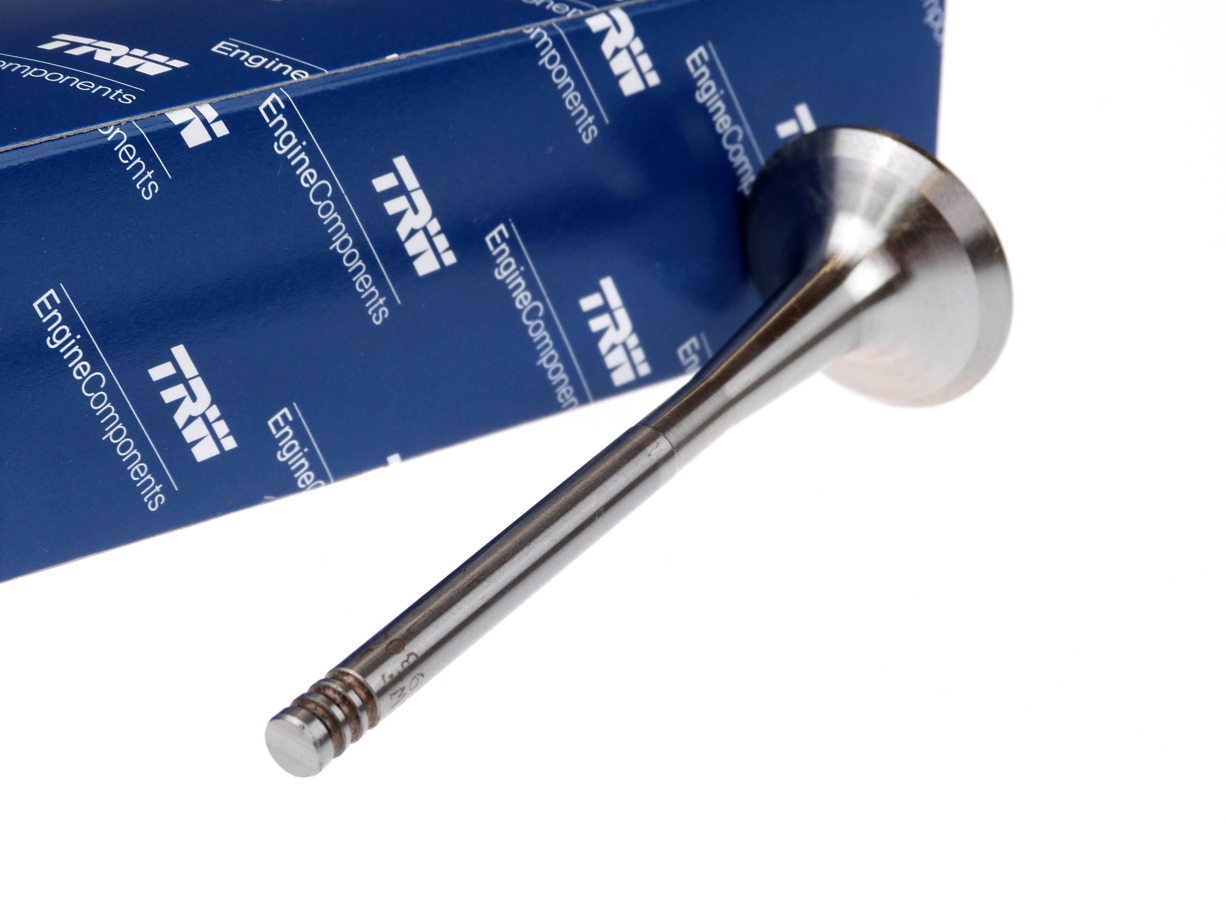 6 Stück TRW 39300 Auslassventile