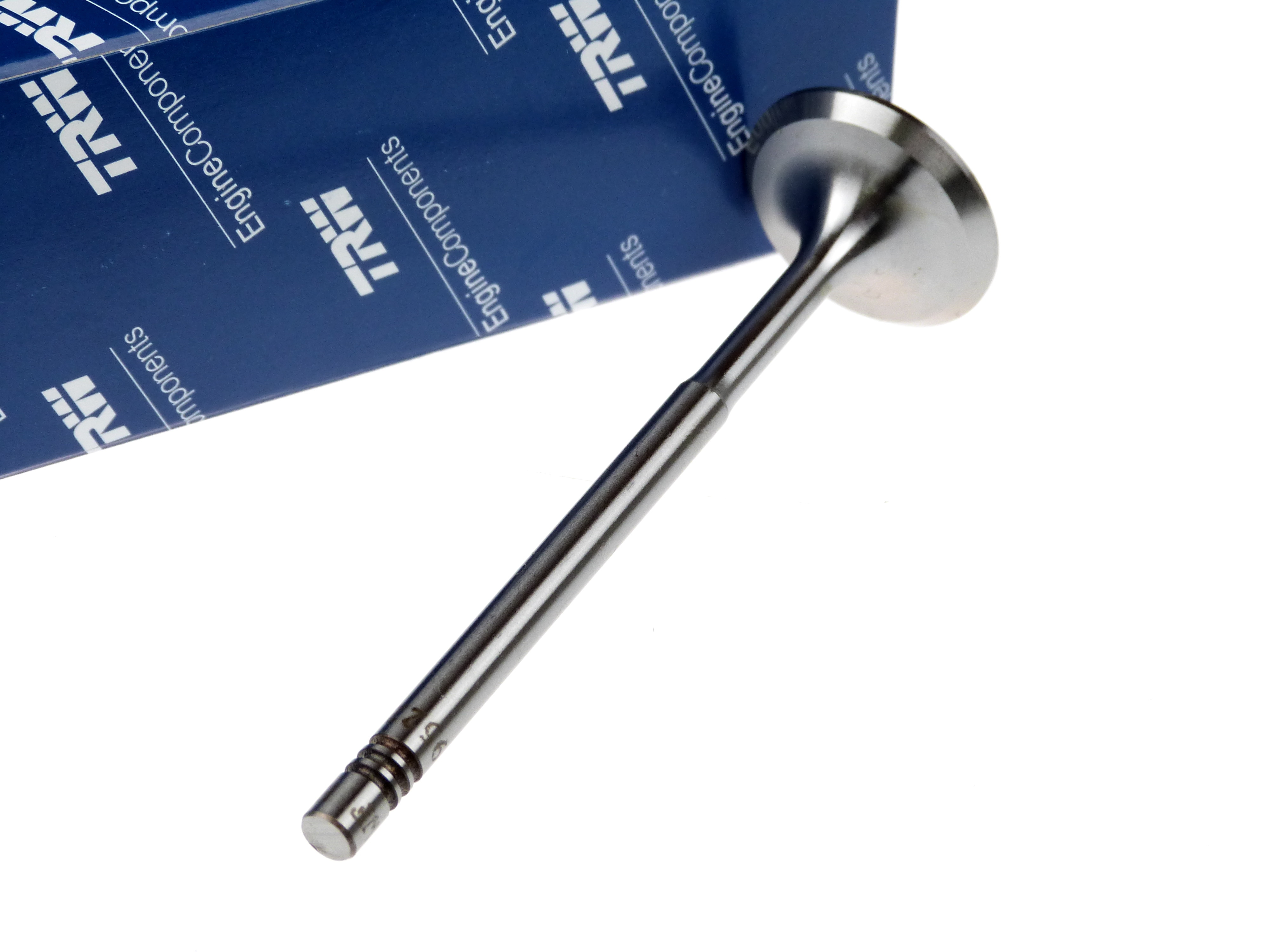 8 Stück TRW 39522 Einlassventile