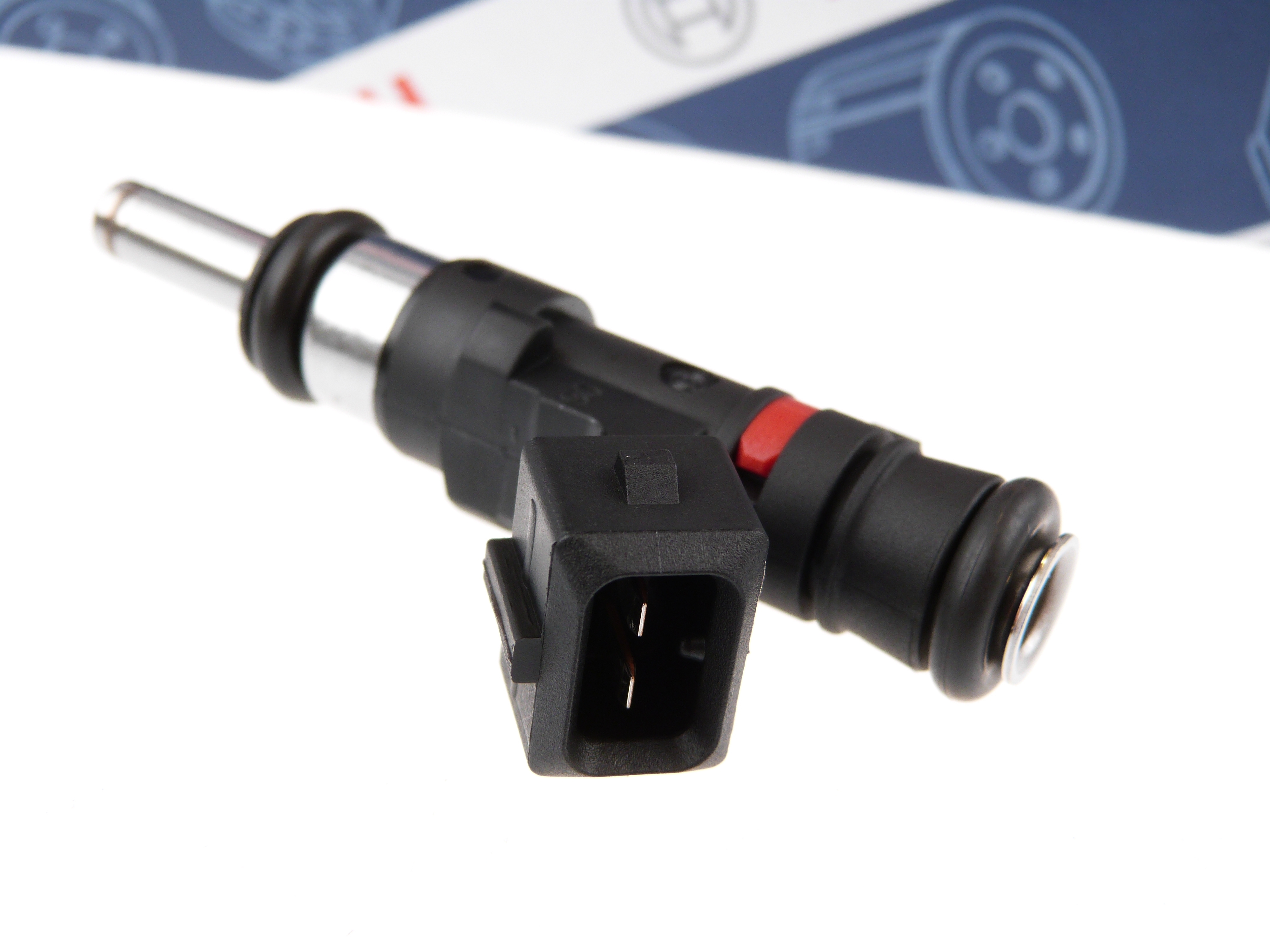 6 Stück Bosch 0 280 158 123 Einspritzventile 650 ccm