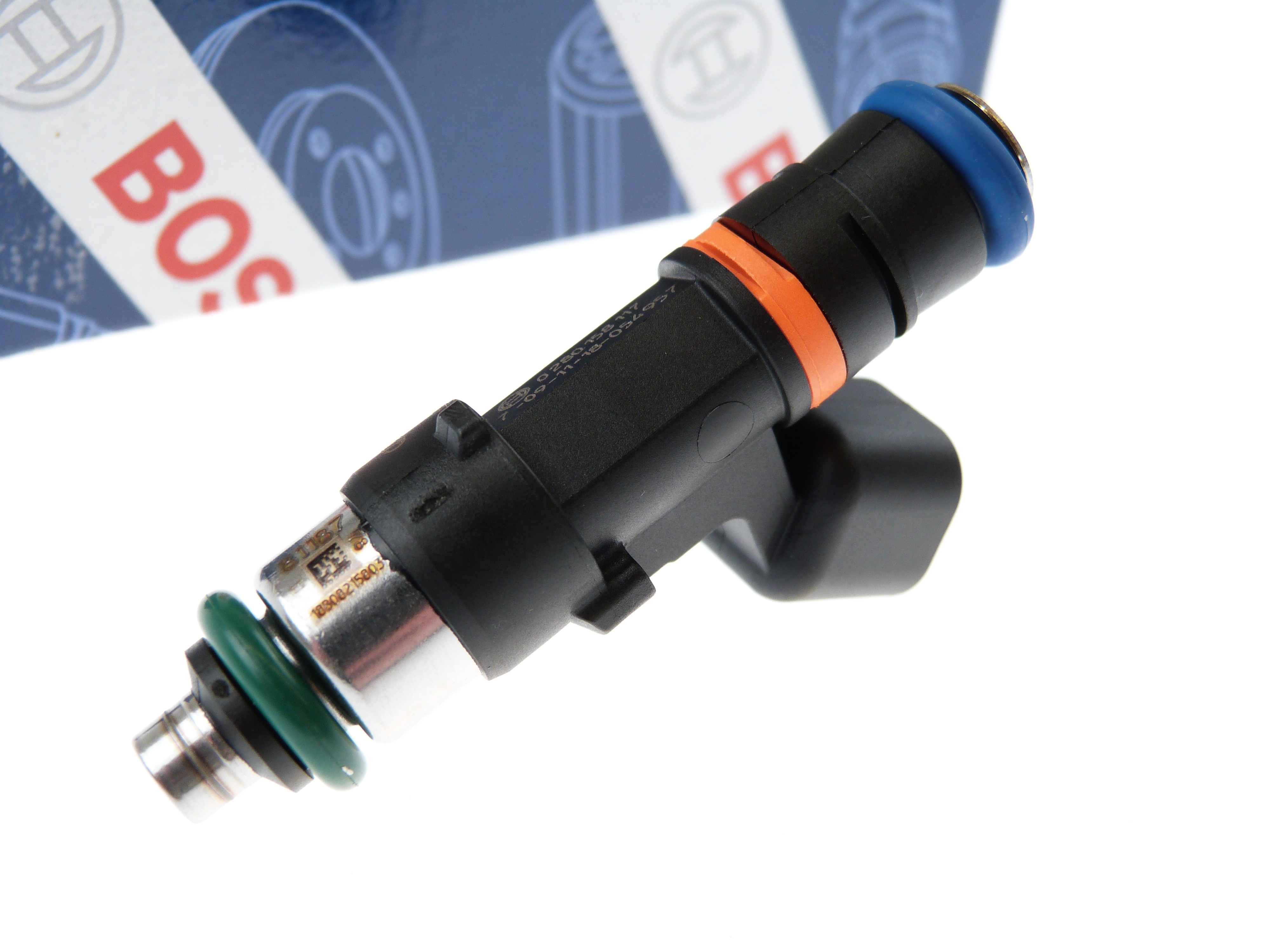 1 Stück Bosch 0 280 158 117 Einspritzventil 550 ccm