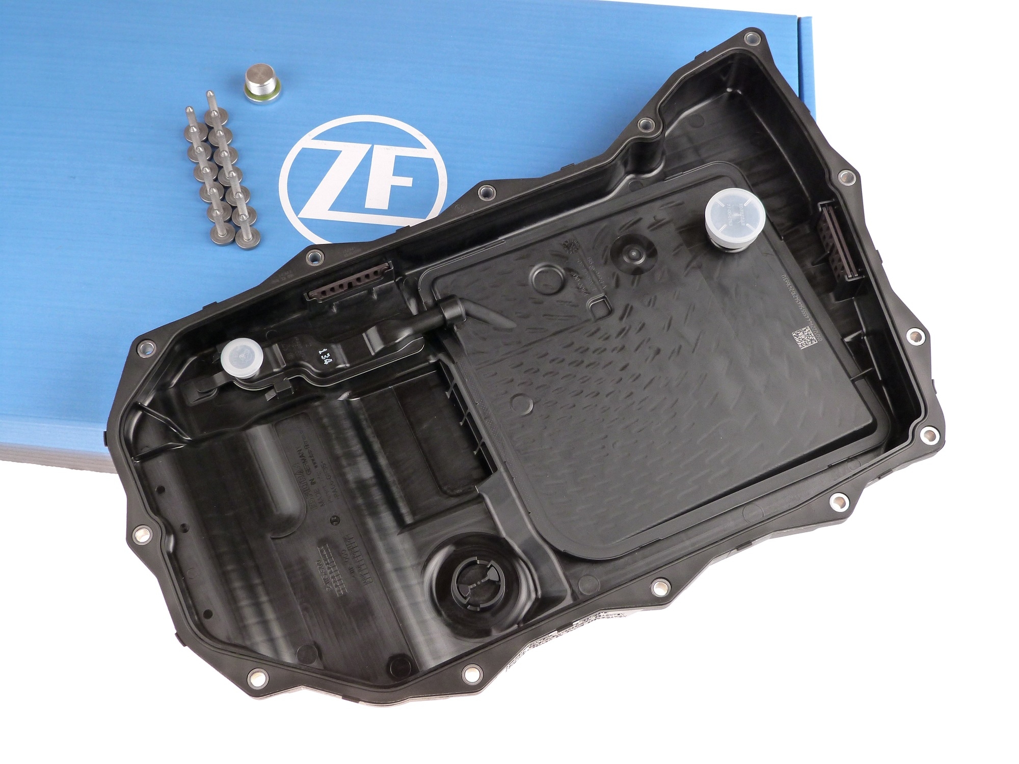 ZF Getriebeölwanne für 8HP95A inkl. Schraubensatz