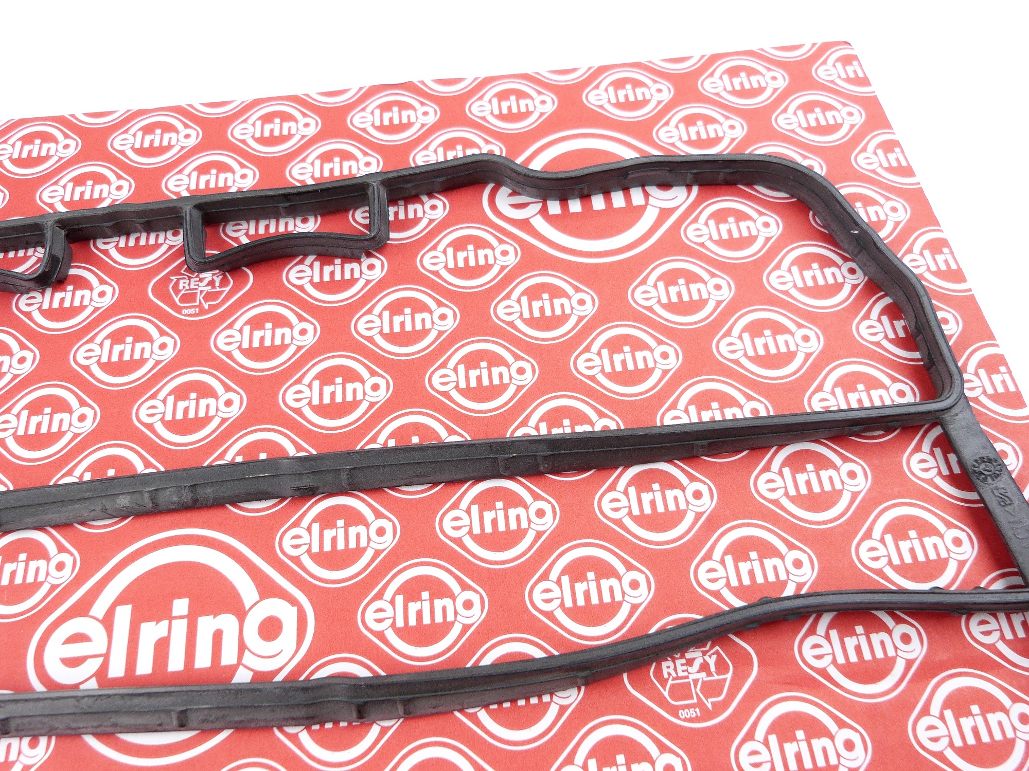 ELRING Ventildeckeldichtung 392.490