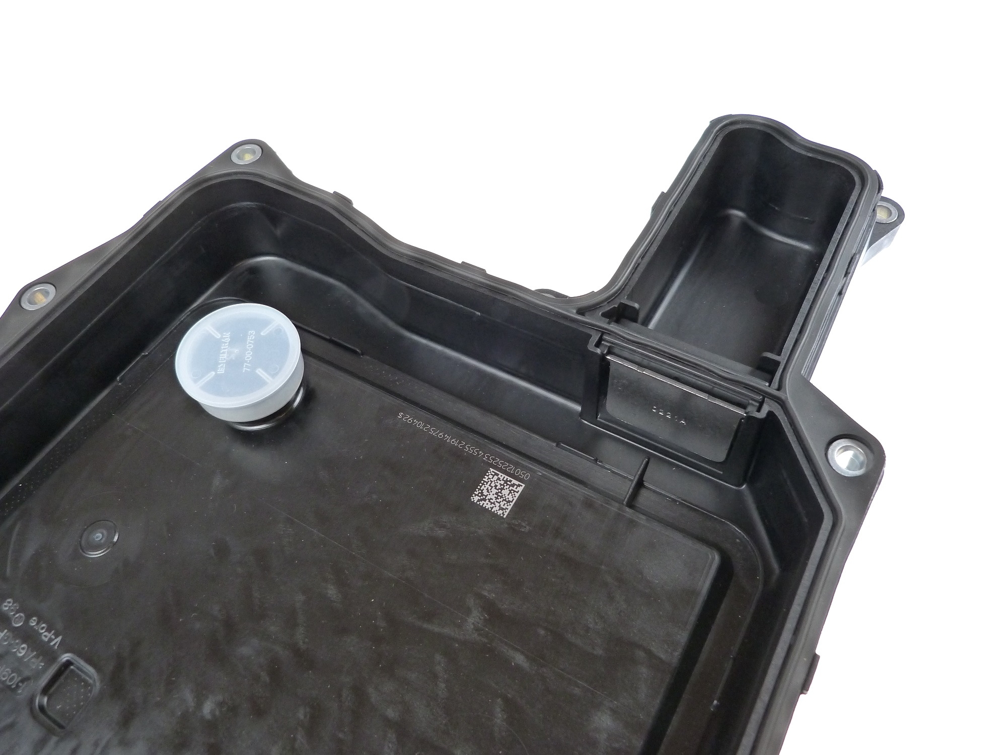 ZF Getriebeölwanne für 8P75PH / 8P75XPH inkl. Schraubensatz
