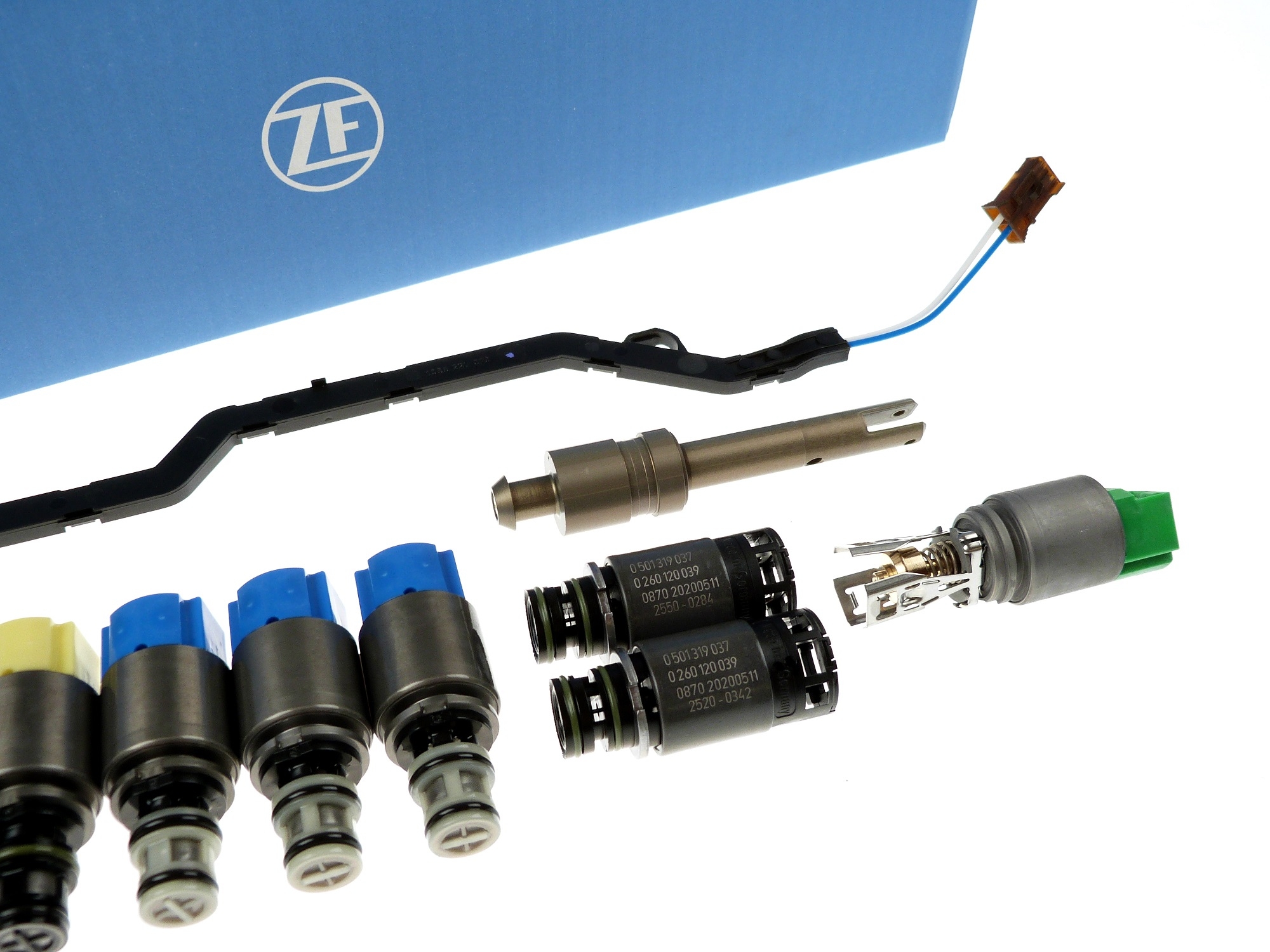 ZF Magnetventilsatz 1068.298.043
