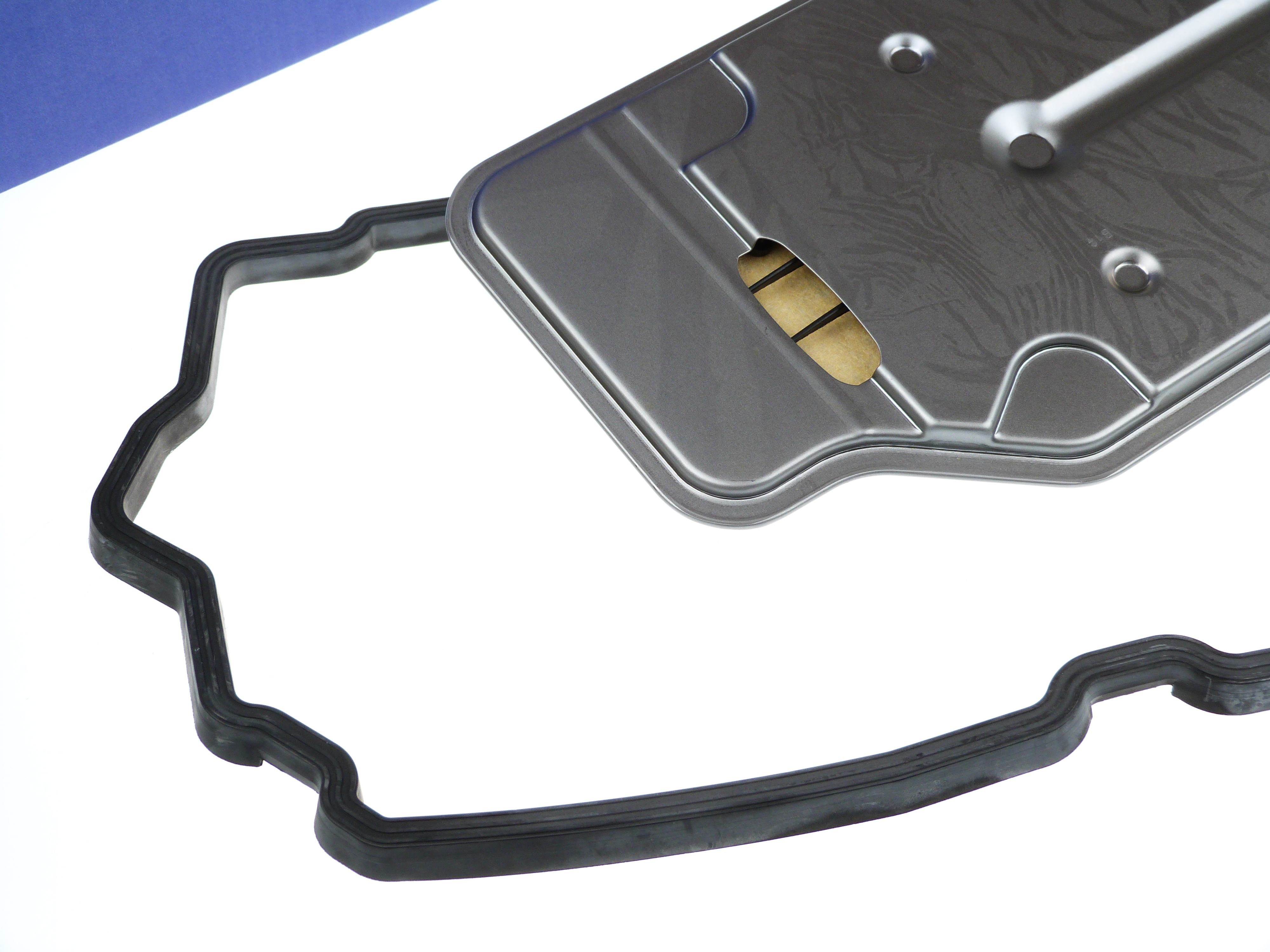 MB Getriebeöl Wechsel-Kit 7G-Tronic Plus NAG-2FE+