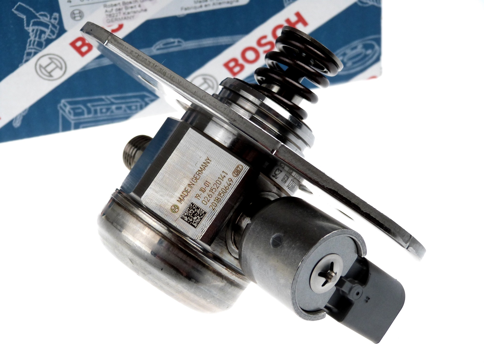 Bosch 0 261 520 141 Hochdruckpumpe