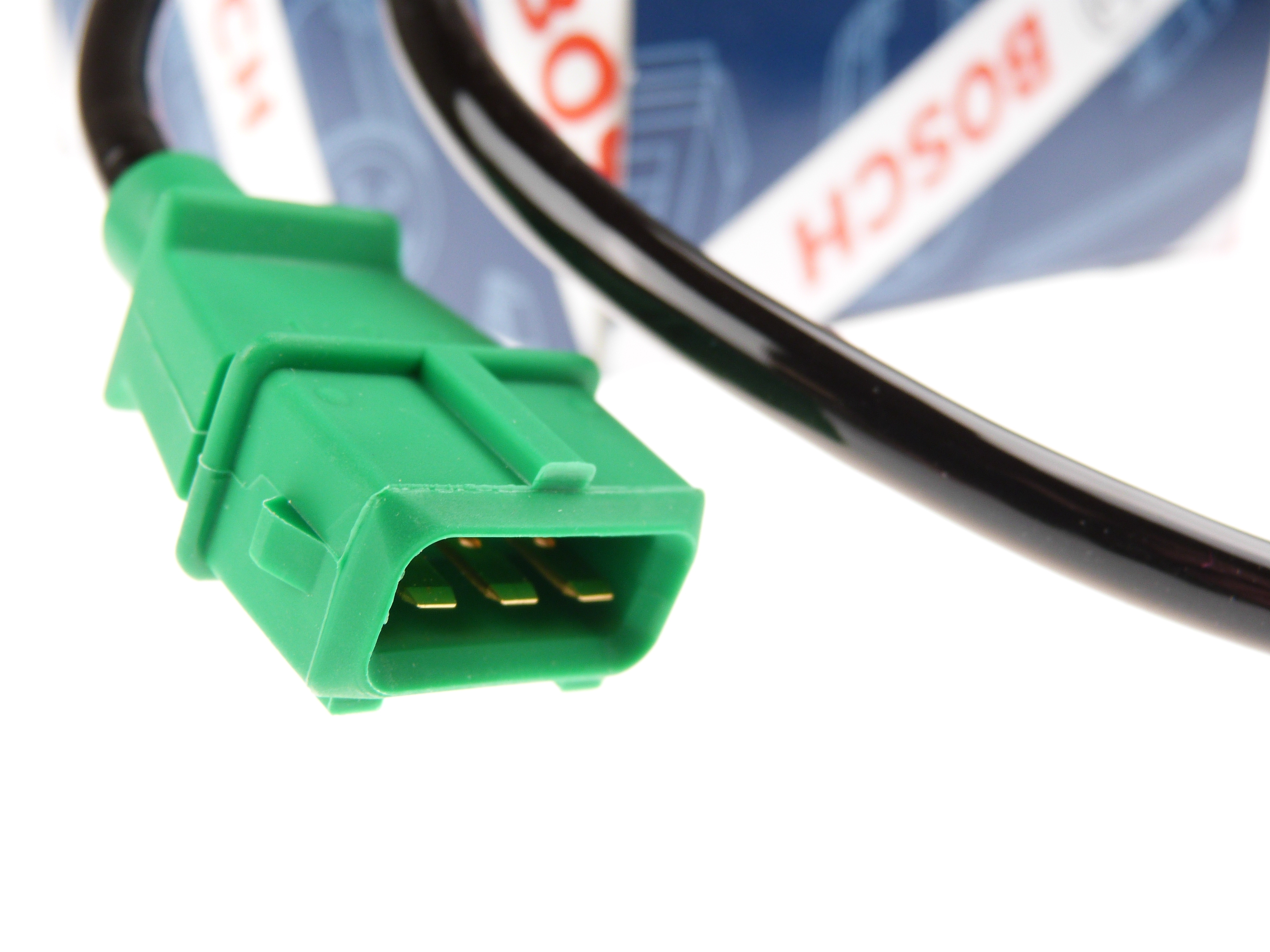 1 Stück Bosch 0 261 231 038 Klopfsensor