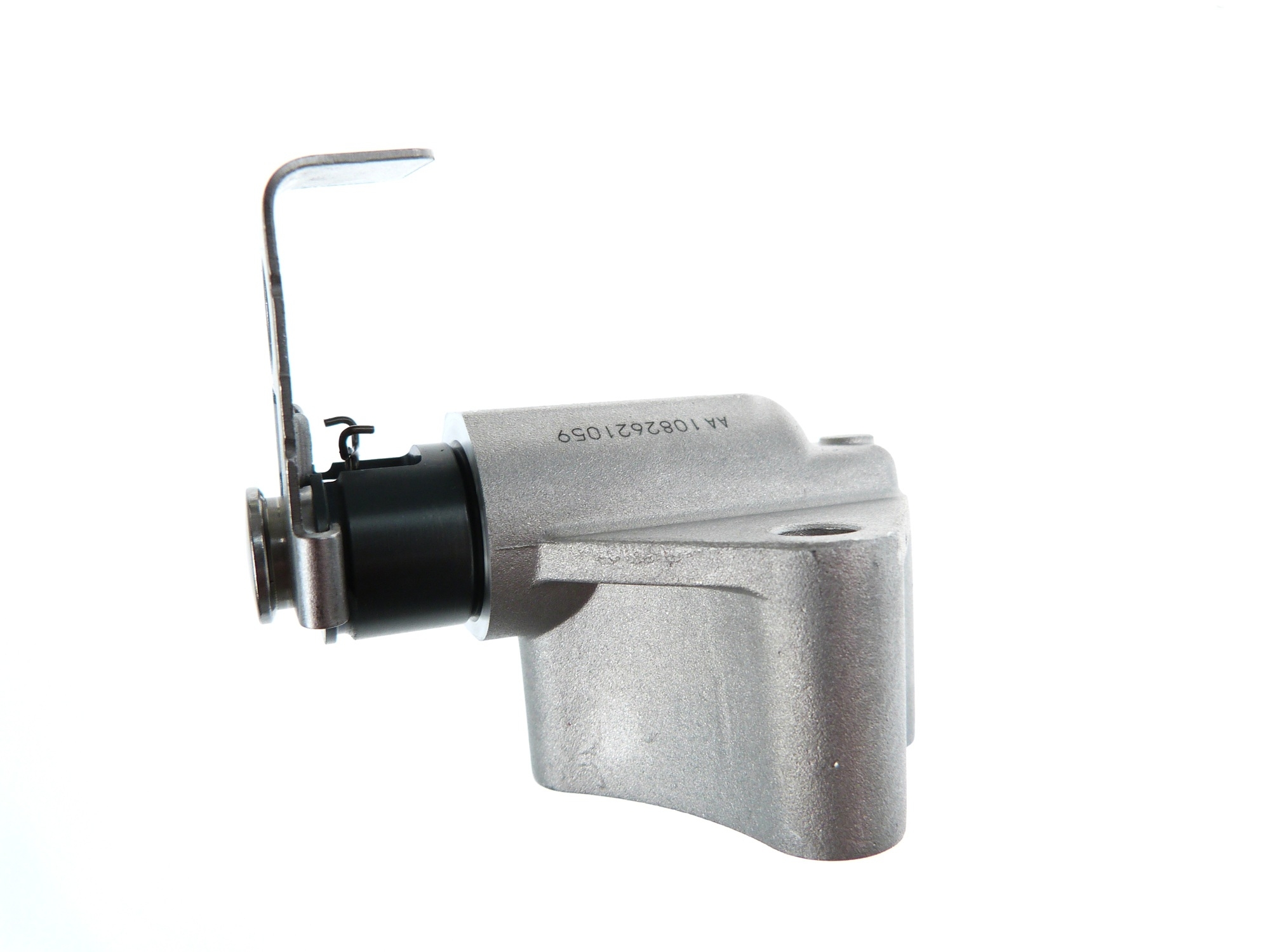 BorgWarner 59007150030 Steuerkettensatz VAG