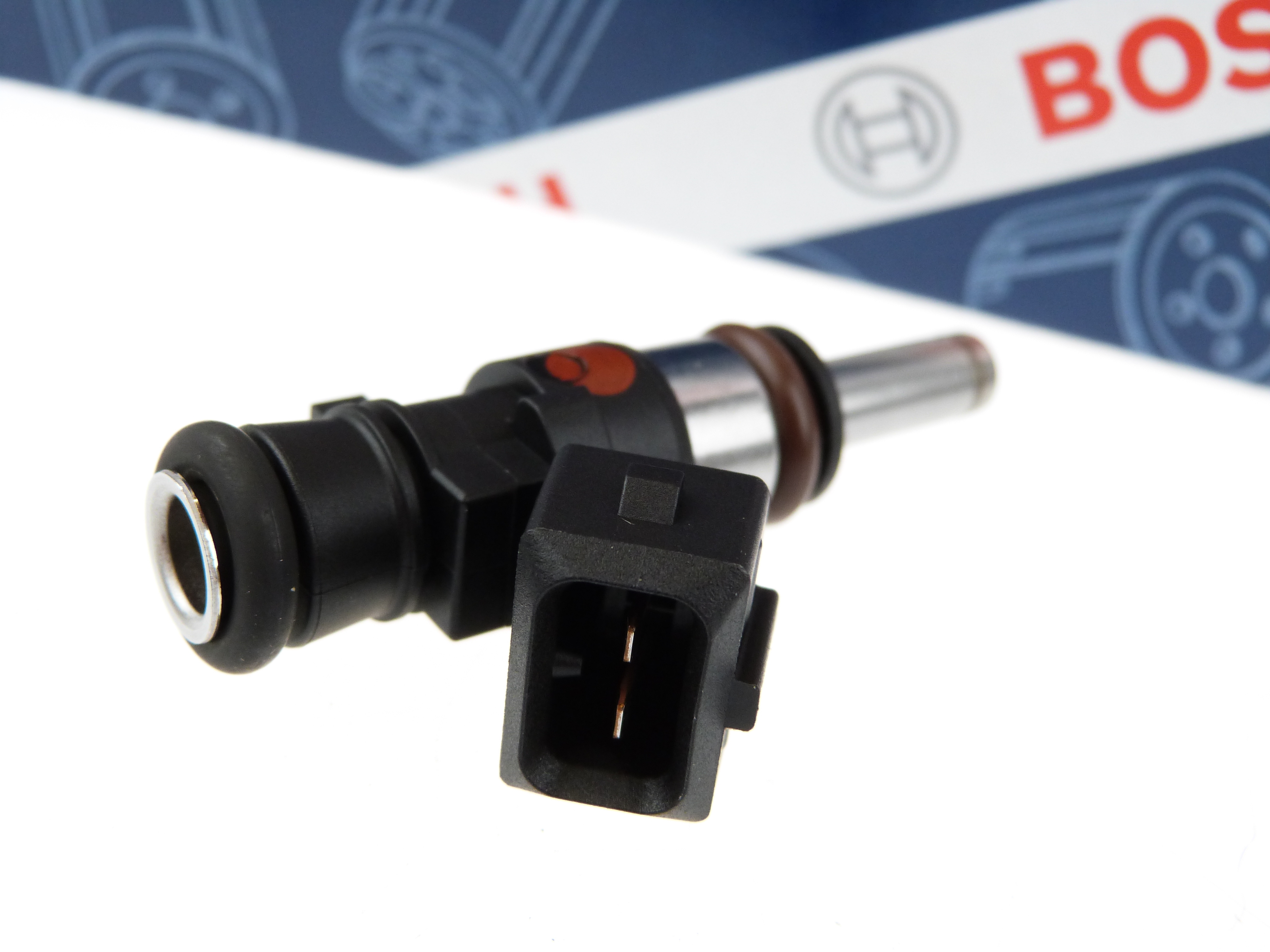 4 Stück Bosch 0 280 158 040 Einspritzventile 980 ccm