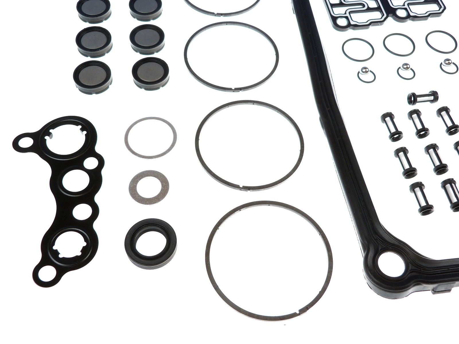 Autoline Reparatursatz groß DQ250