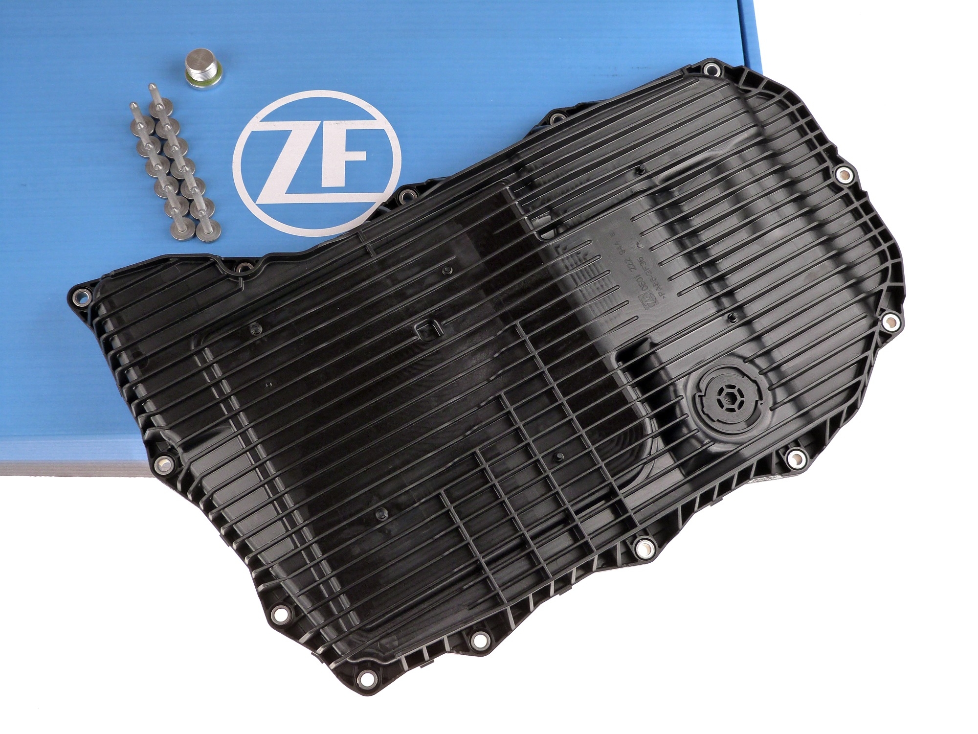 ZF Getriebeölwanne für 8HP95A inkl. Schraubensatz
