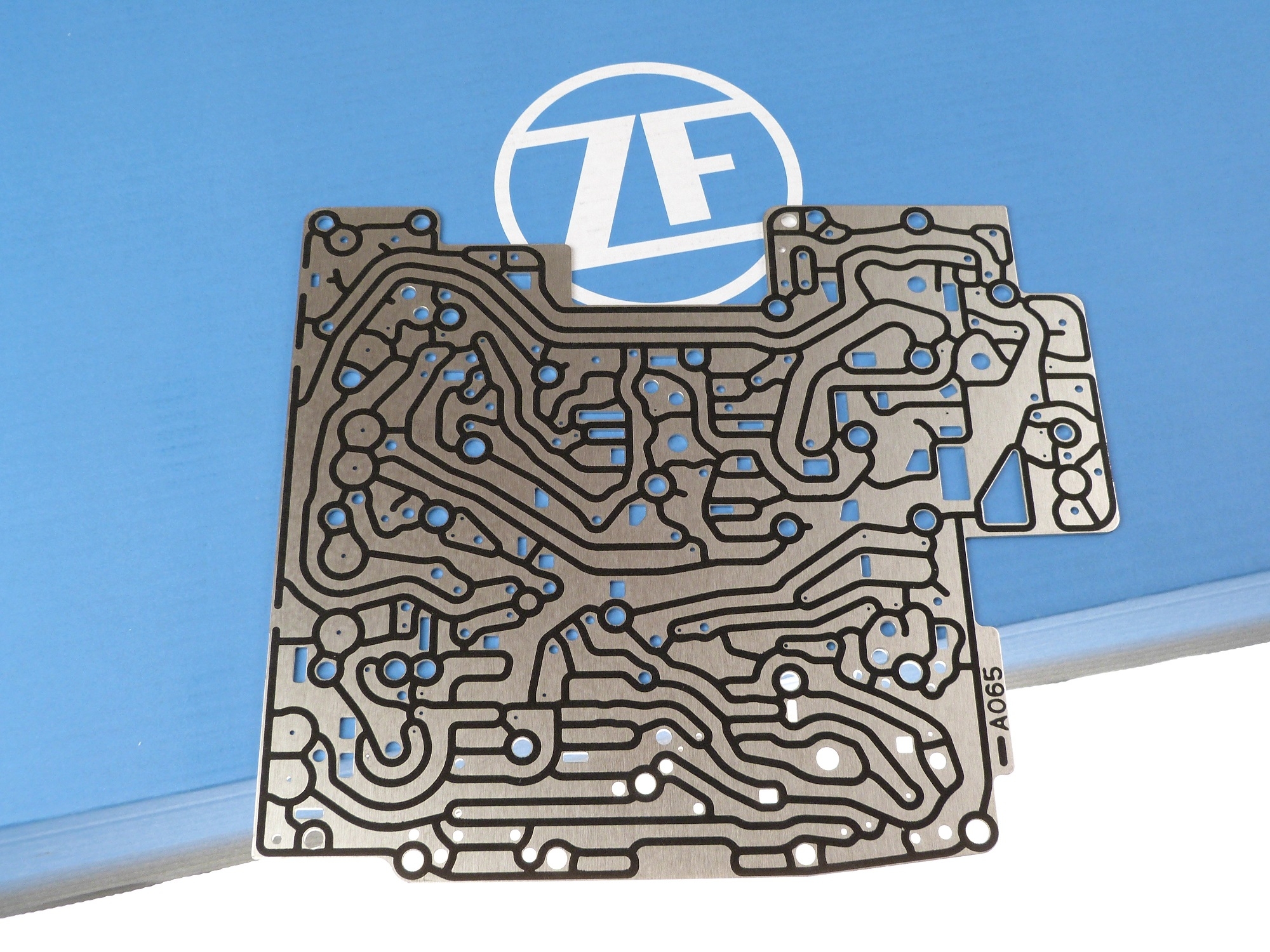 1 Stück ZF Zwischenplatte 1068.227.065