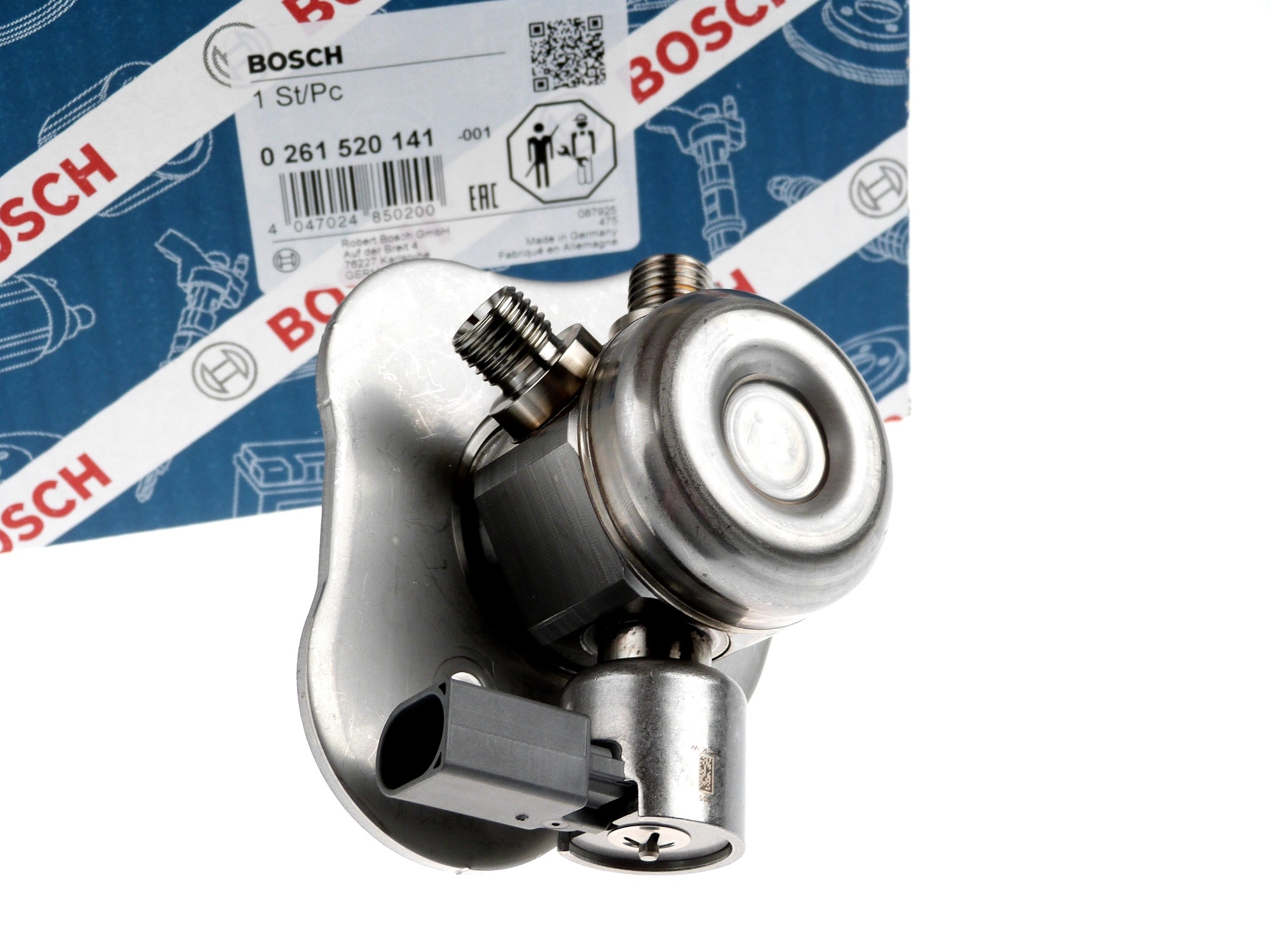 Bosch 0 261 520 141 Hochdruckpumpe