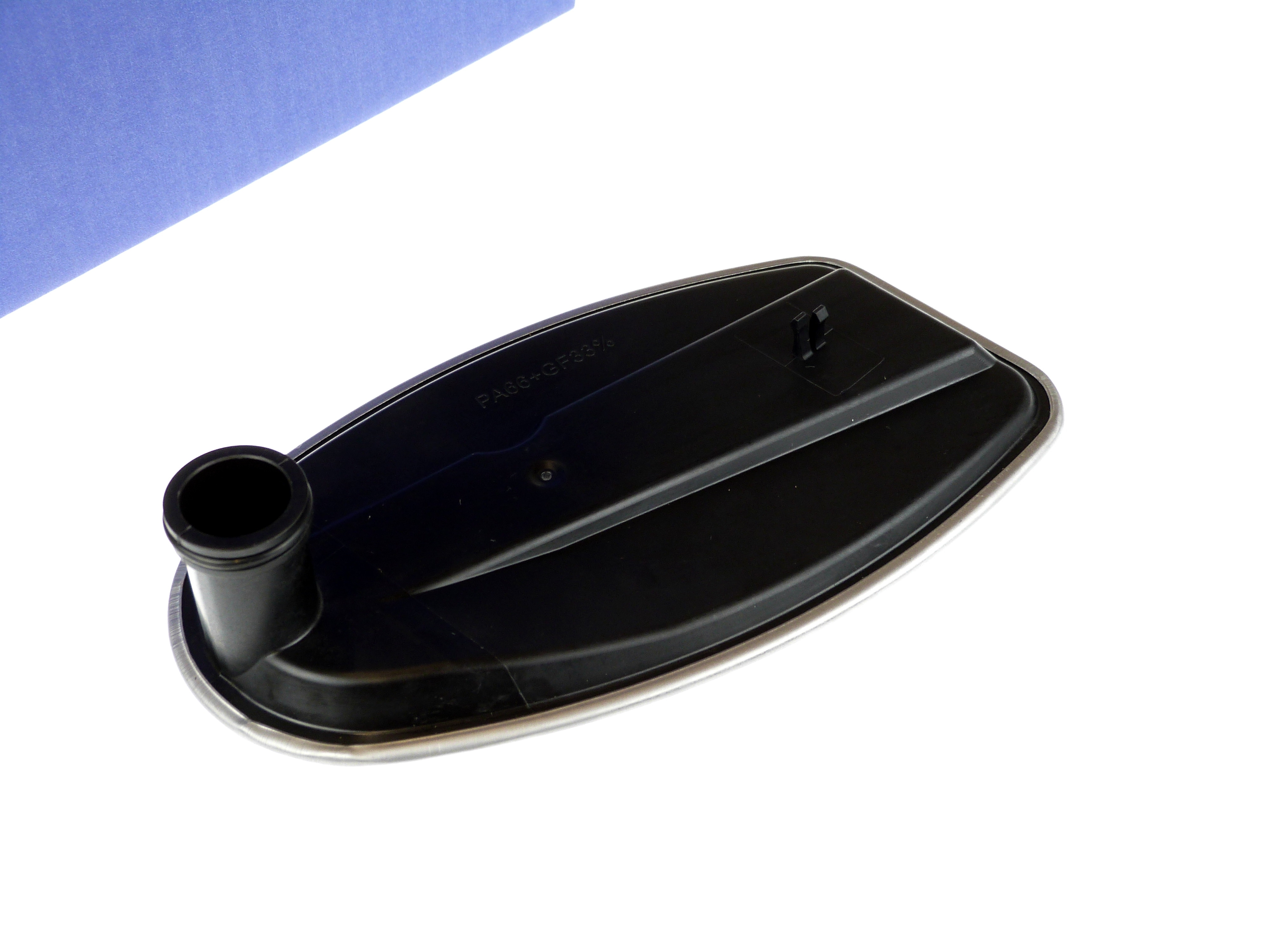 Mercedes Getriebeölfilter Wechsel-Kit 5G-Tronic NAG-1