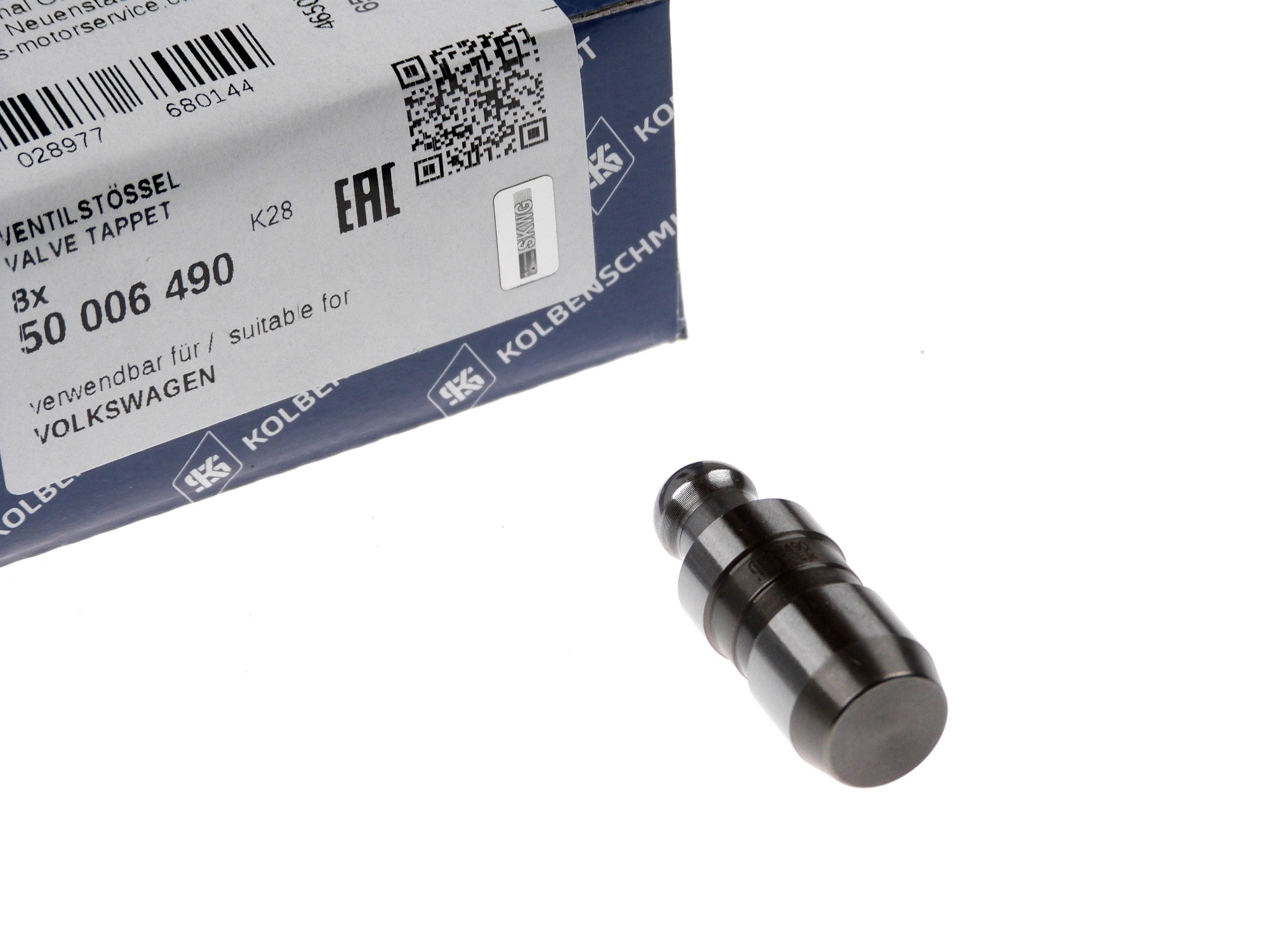 16 Stück KS 50 006 490 Hydrostössel