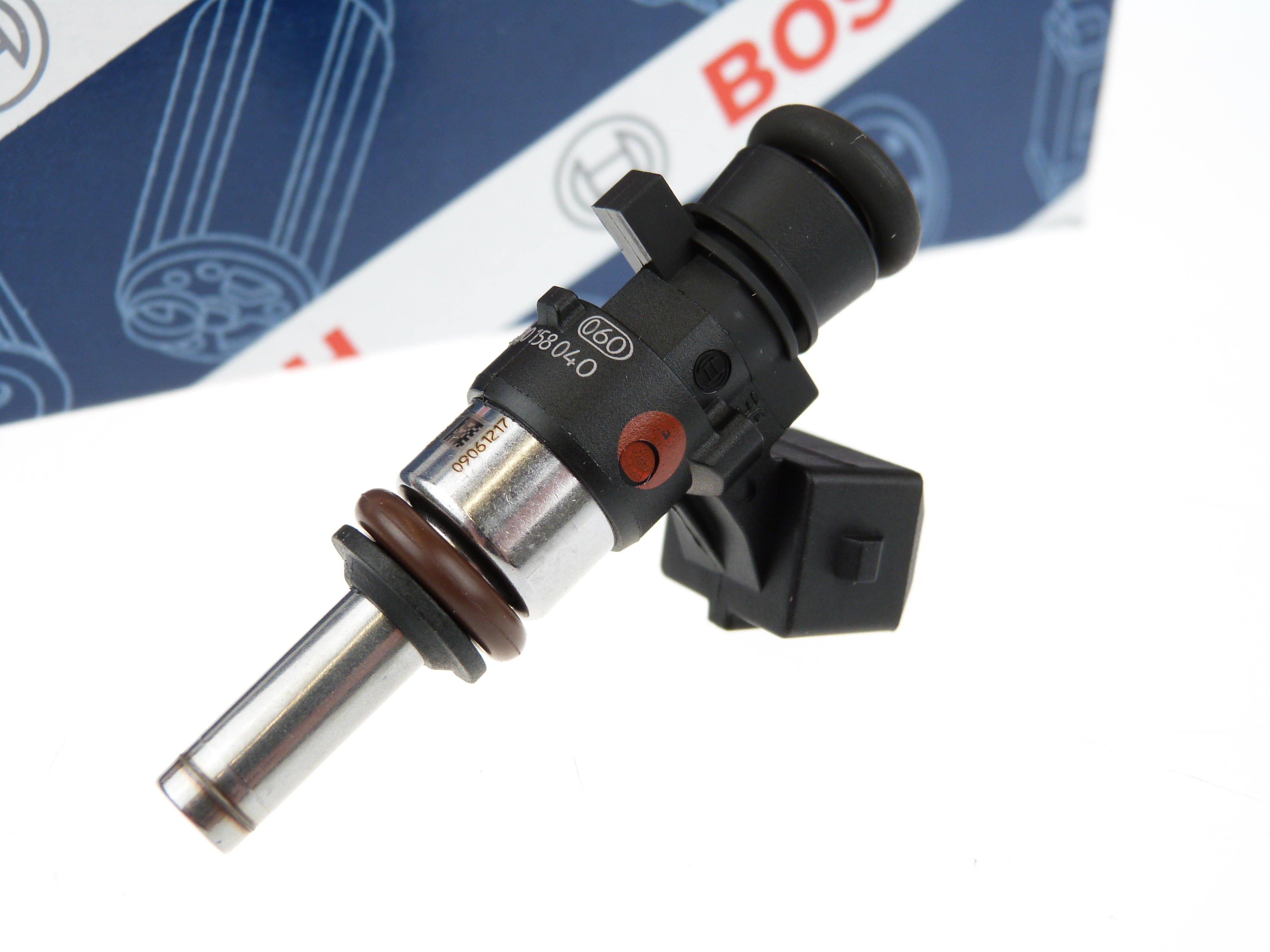 1 Stück Bosch 0 280 158 040 Einspritzventil 980 ccm