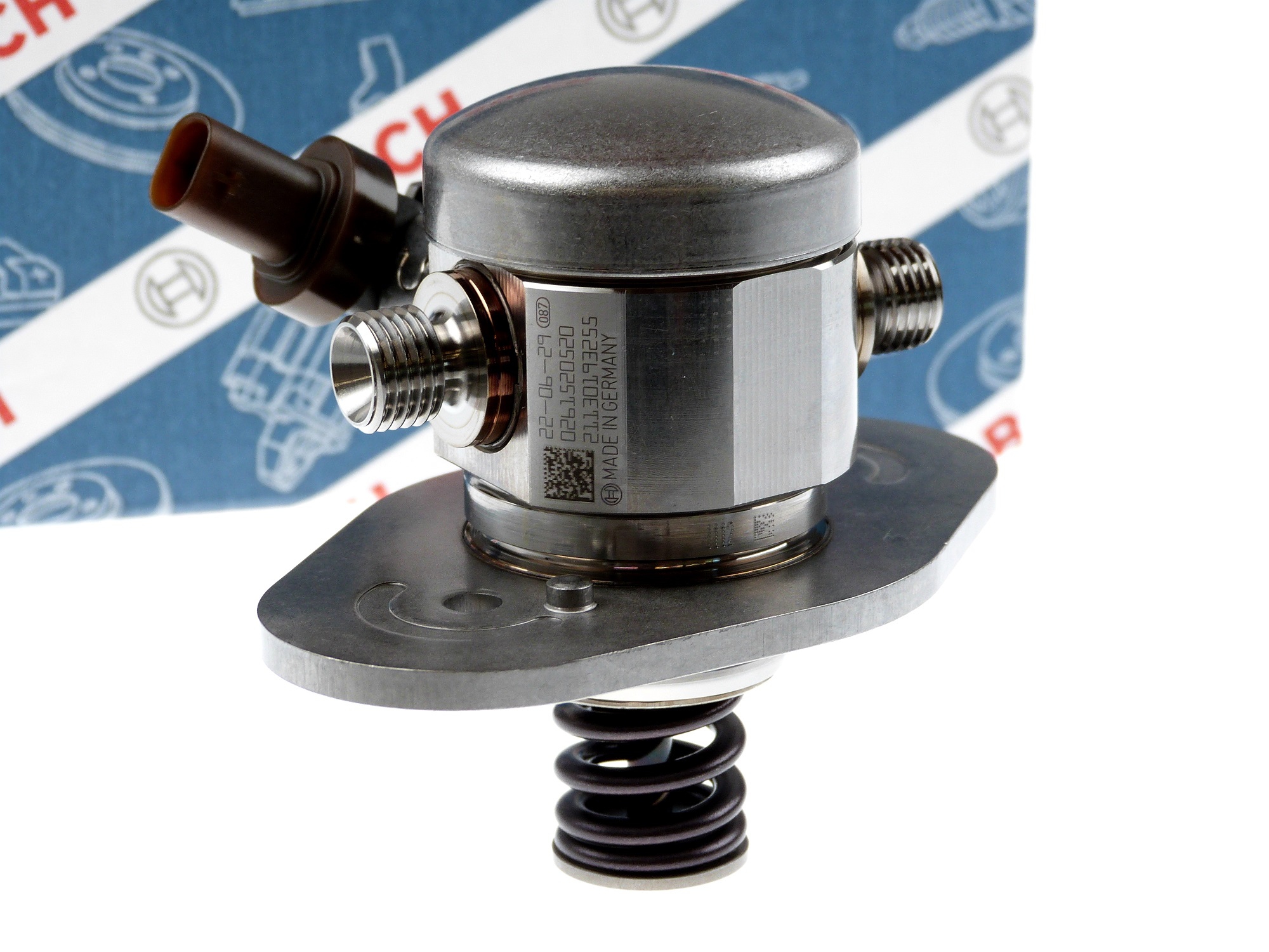 Bosch 0 261 520 520 Hochdruckpumpe