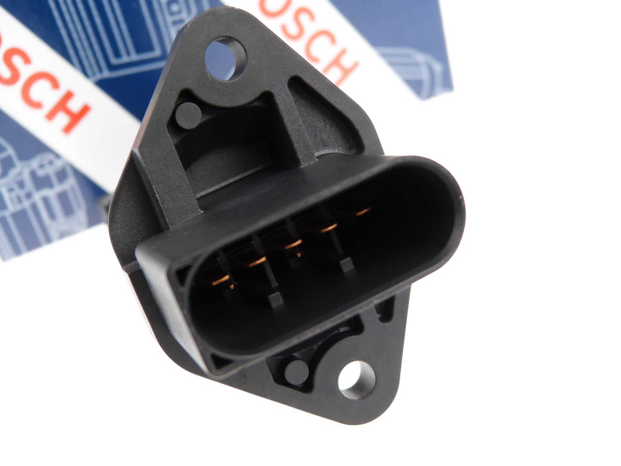 1 Stück BOSCH 0 280 218 07H Luftmassenmesser