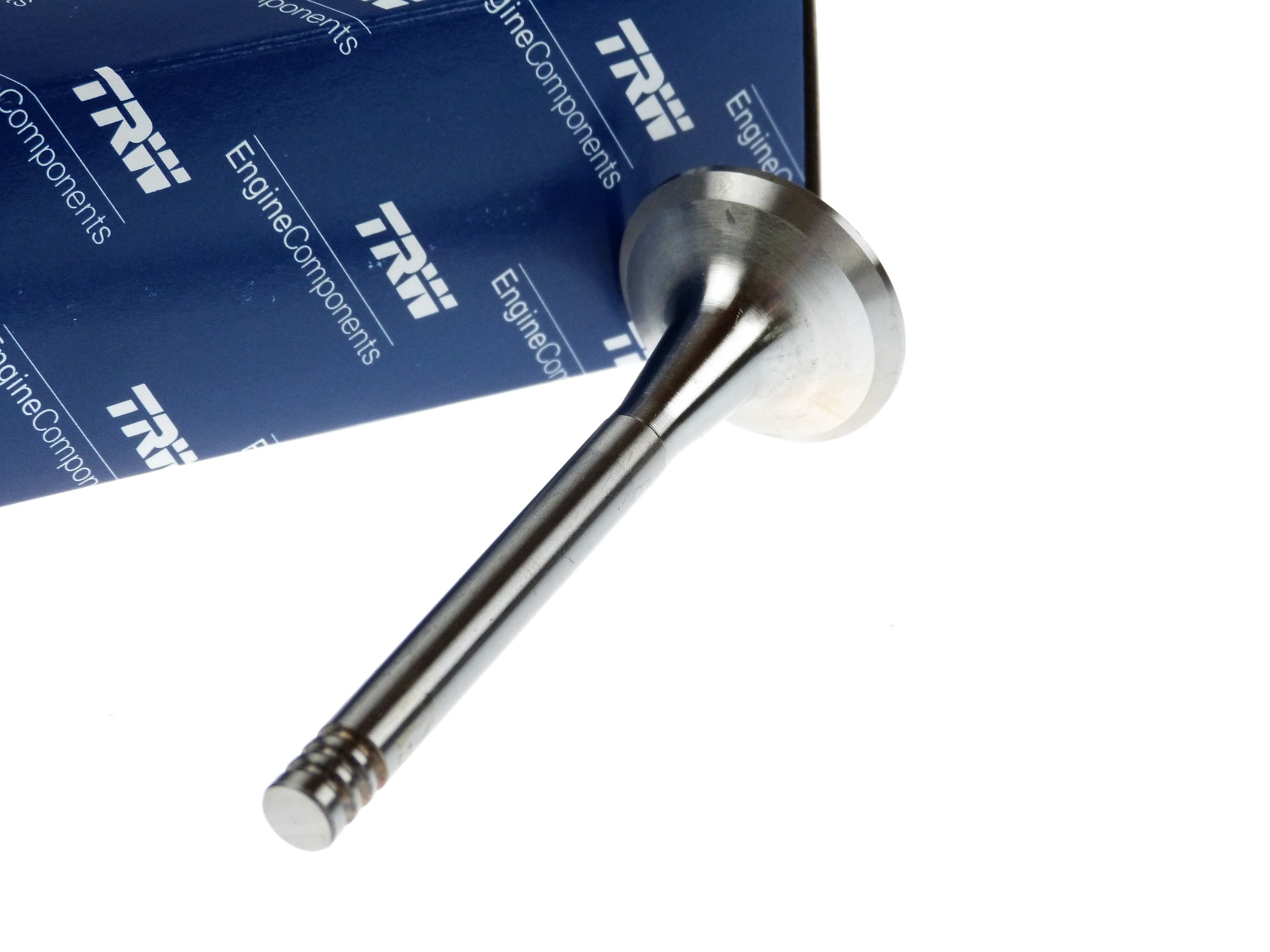 4 Stück TRW 33048 Auslassventile