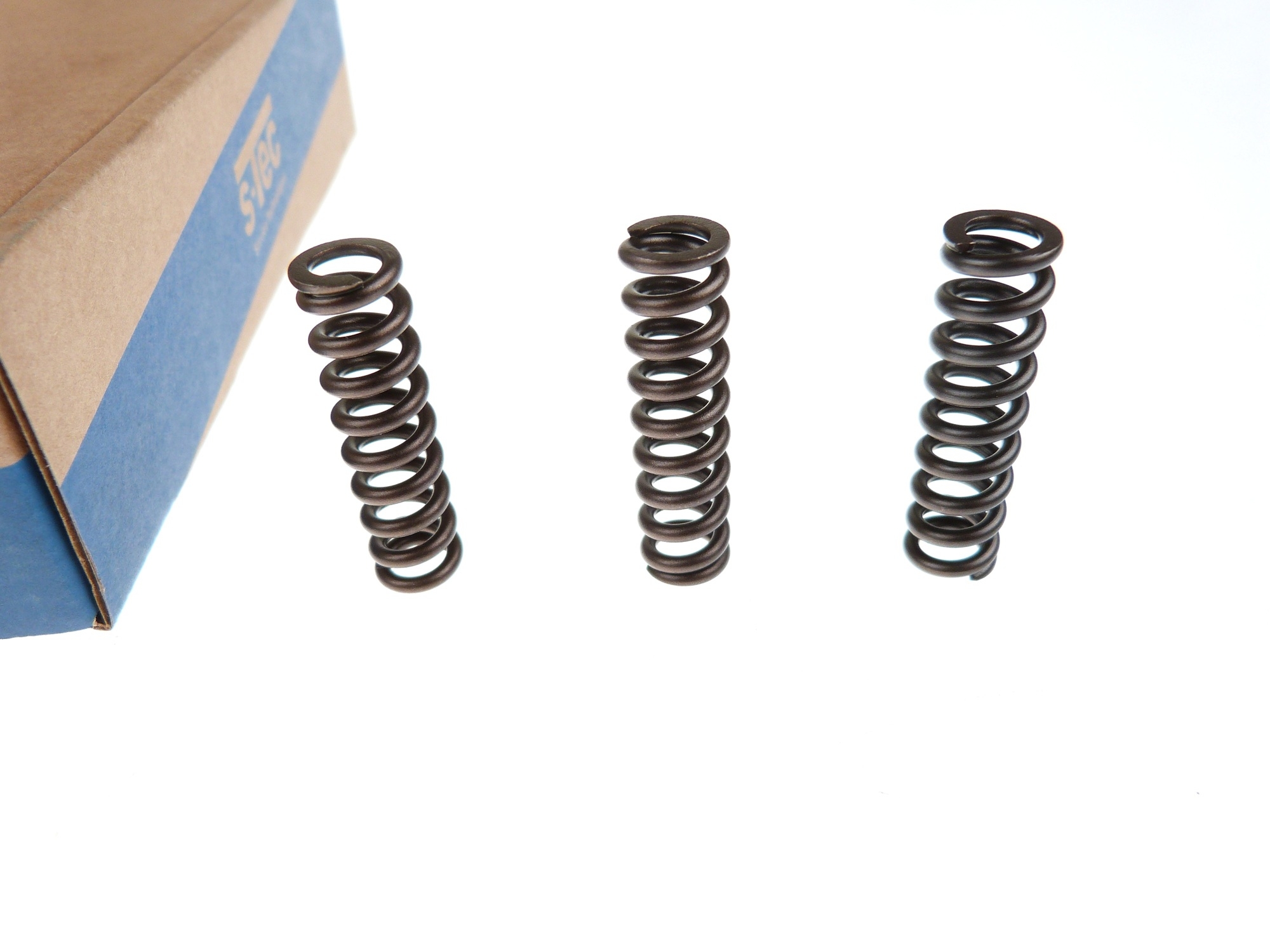 S-TEC Lamellensatz Dichtungssatz ATC35L