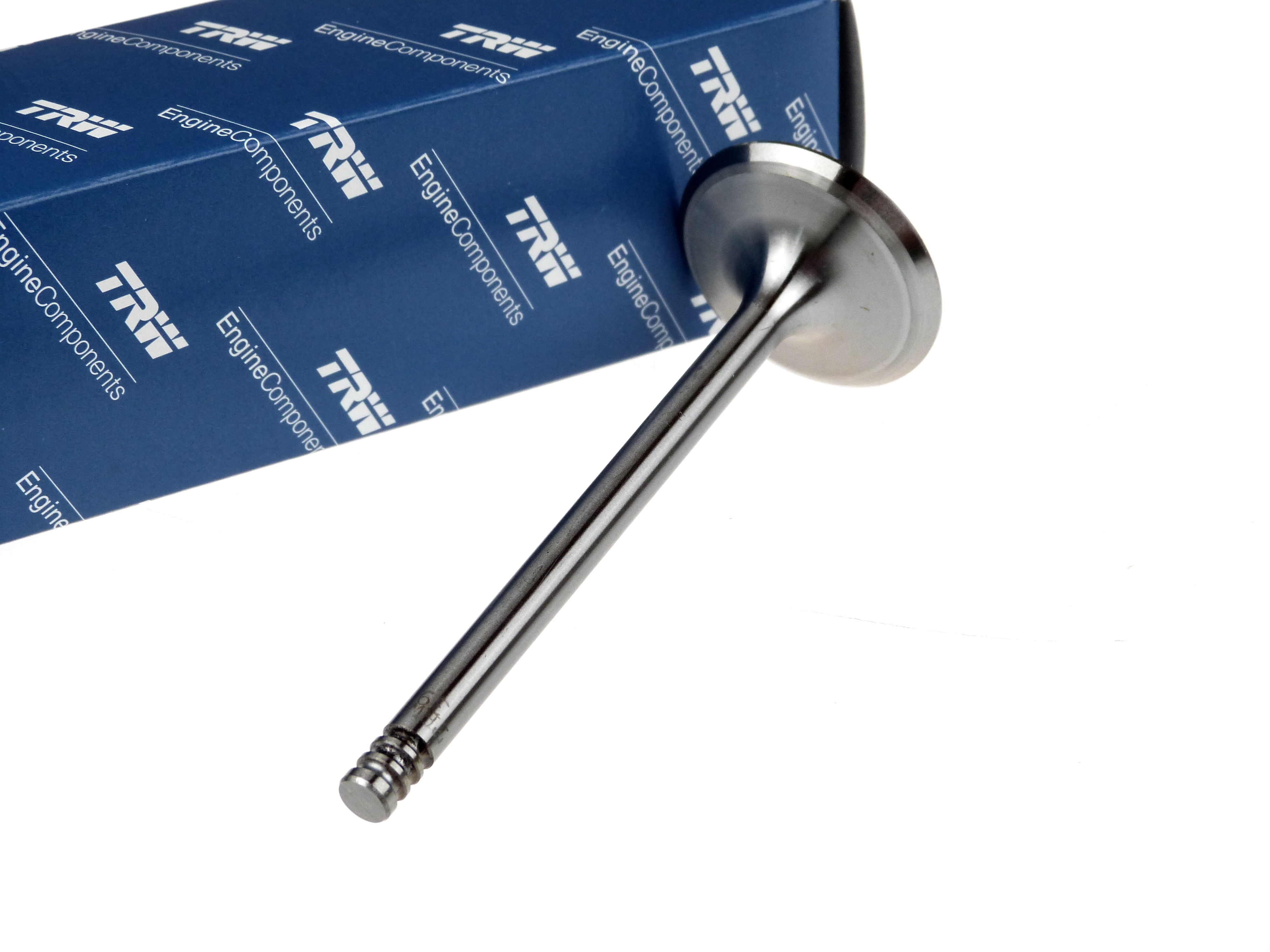 6 Stück TRW 39372 Einlassventile