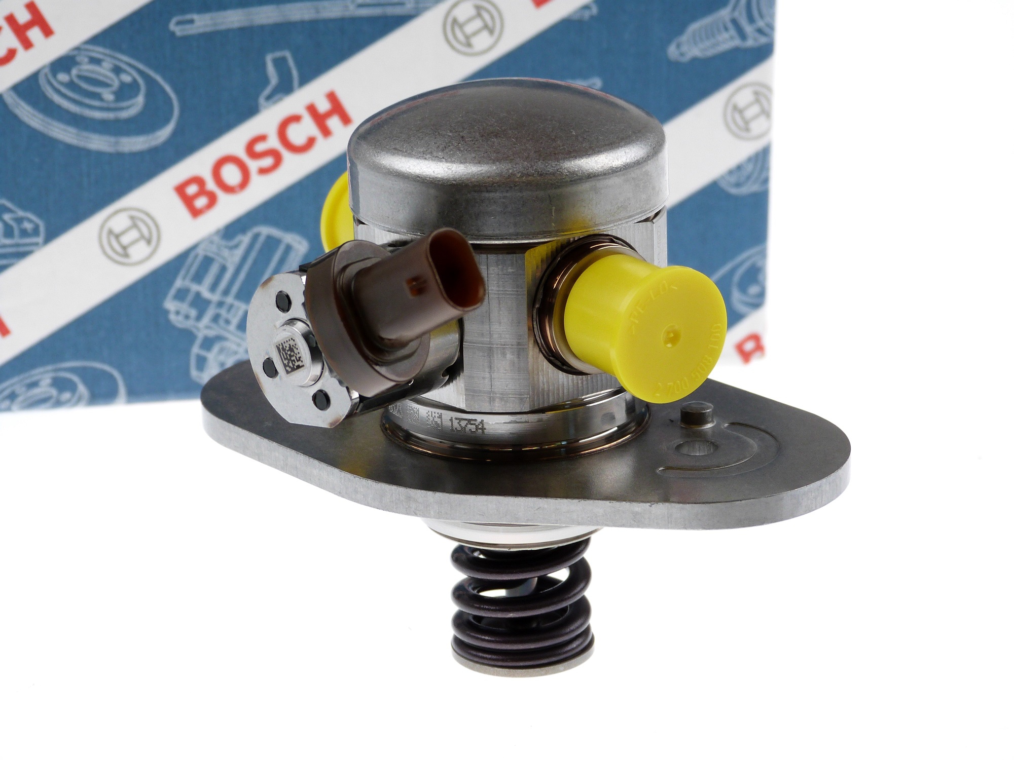 Bosch 0 261 520 520 Hochdruckpumpe