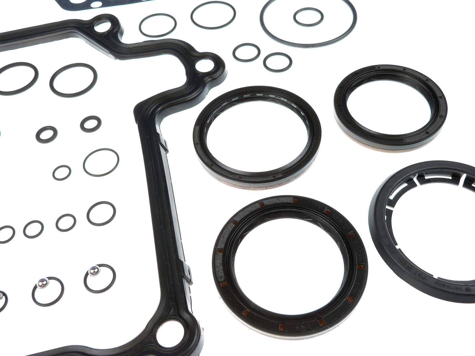 Autoline Reparatursatz groß DQ250